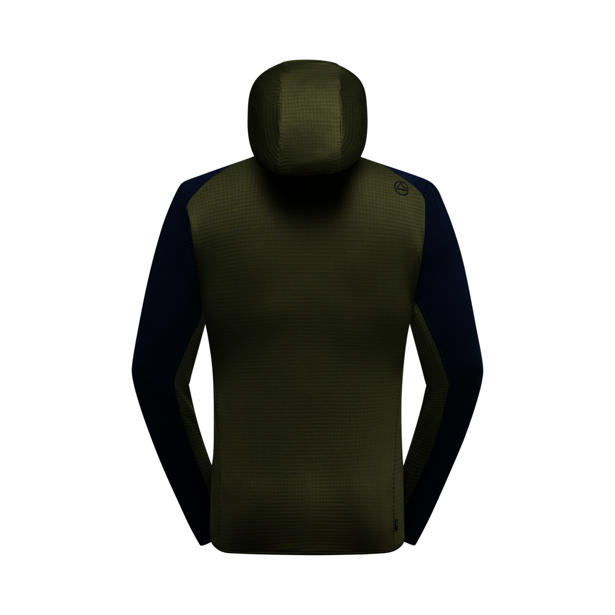 Lucendro Thermal Hoody Hombre Forro Polar La Sportiva