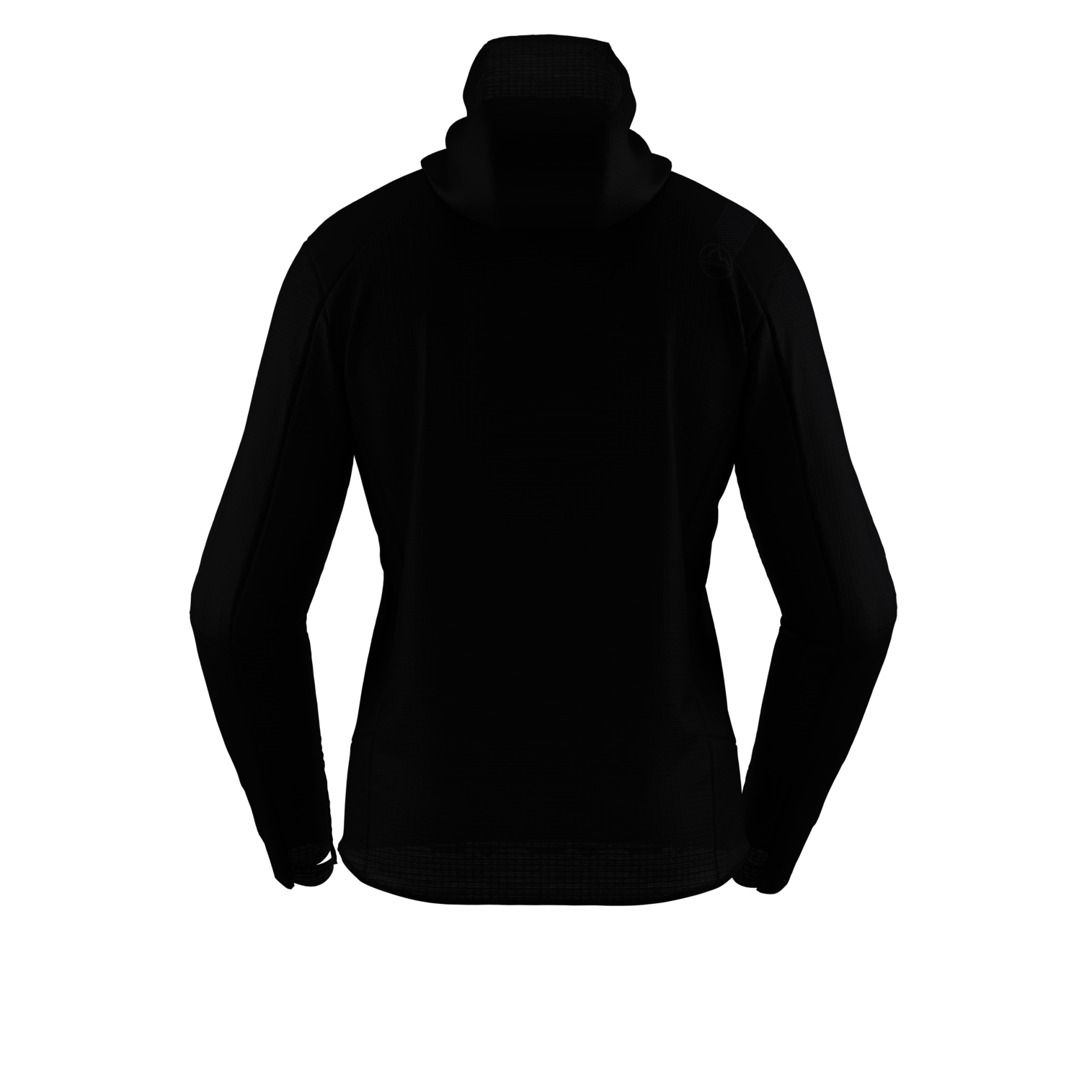 Lucendro Thermal Hoody Hombre Forro Polar La Sportiva