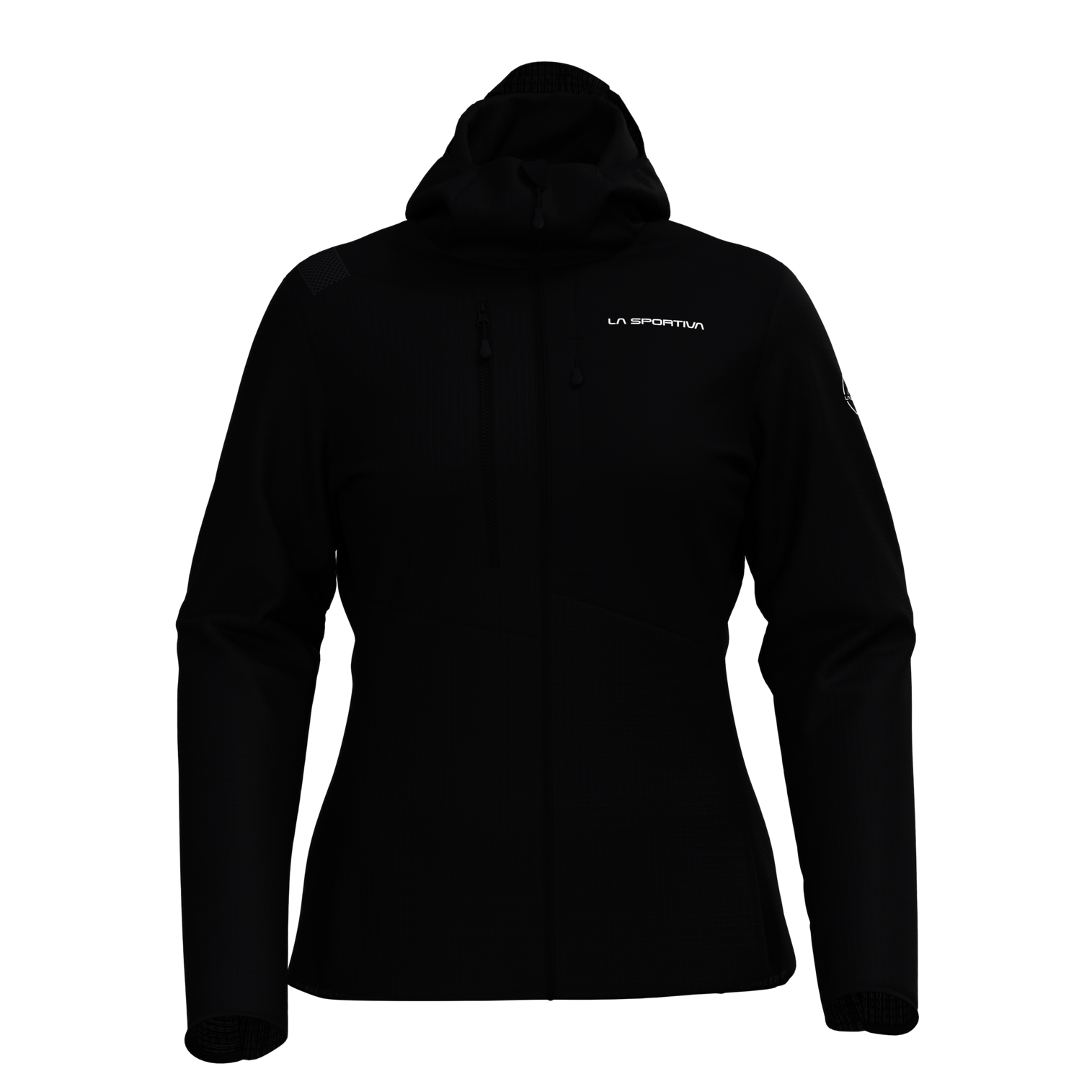 Lucendro Thermal Mujer Sudadera La Sportiva