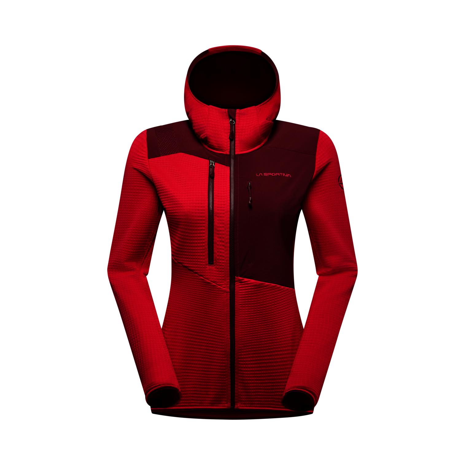 Lucendro Thermal Mujer Sudadera La Sportiva