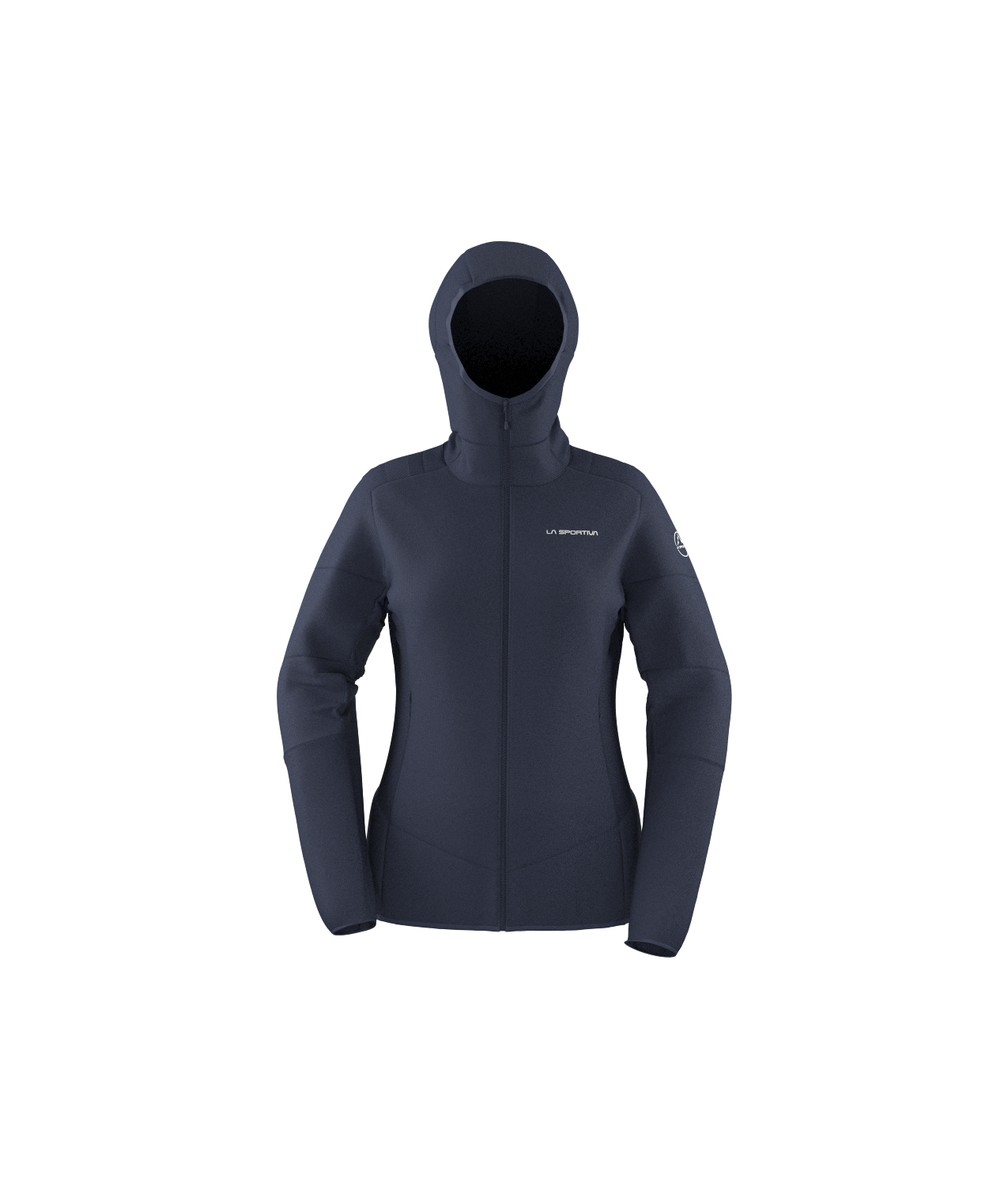 Aequilibrium Lite Insulation Mujer Chaqueta La Sportiva