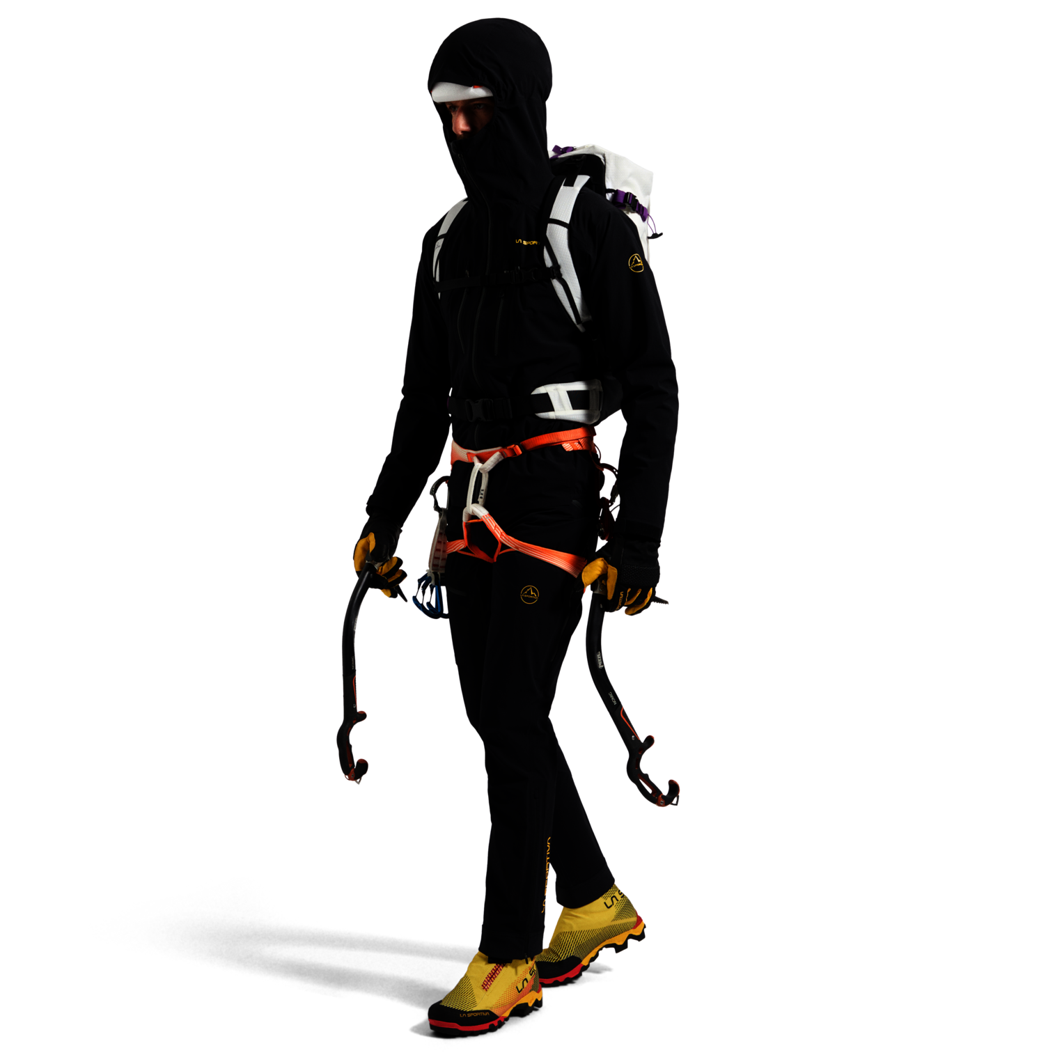Helixir Shell Chaqueta Hombre La Sportiva