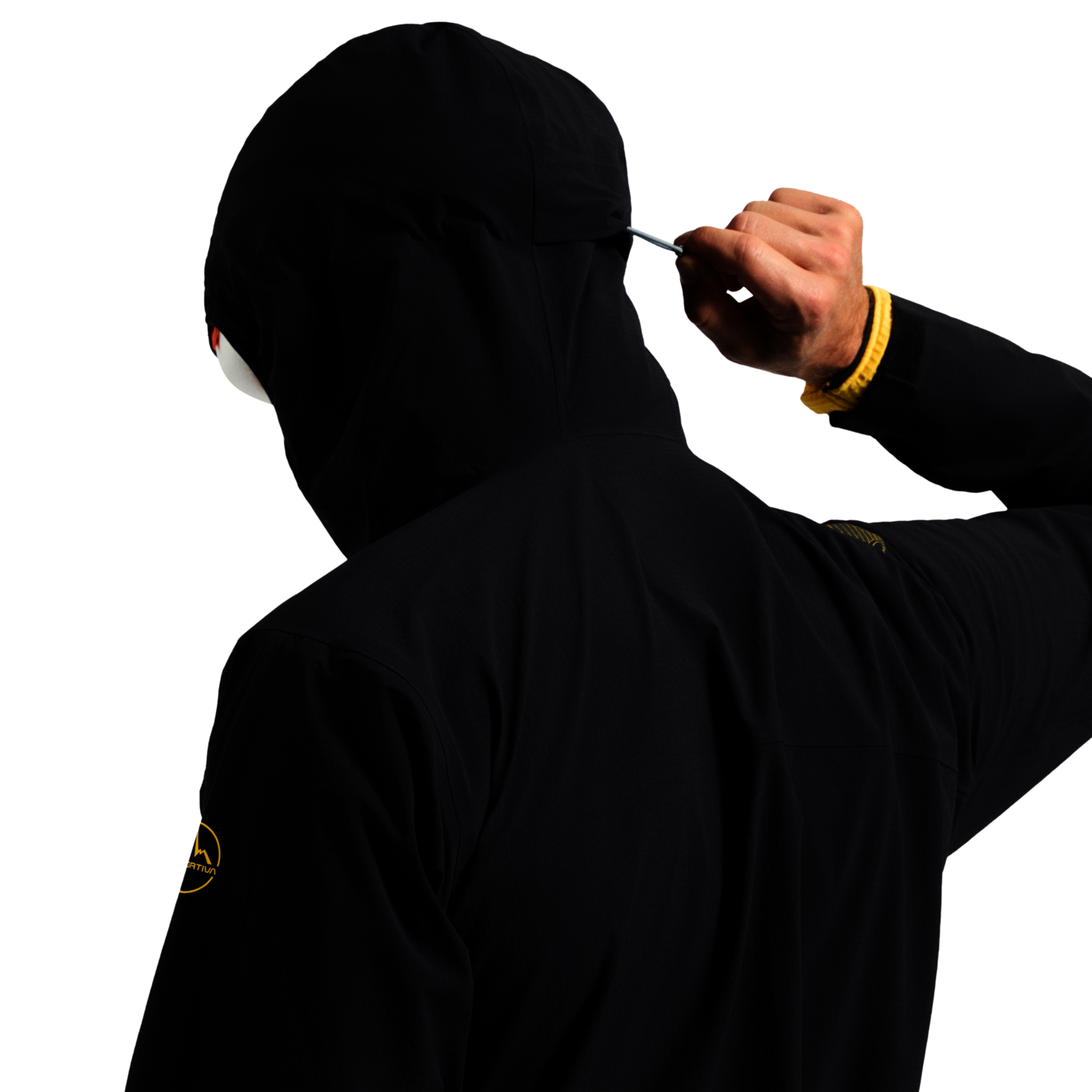 Helixir Shell Chaqueta Hombre La Sportiva