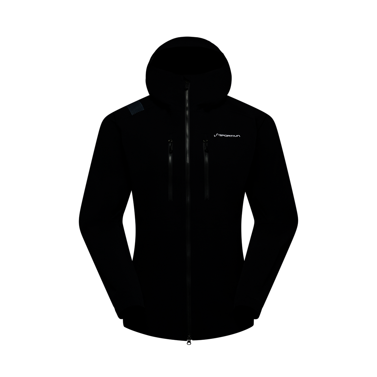 Helixir Shell Mujer Chaqueta La Sportiva