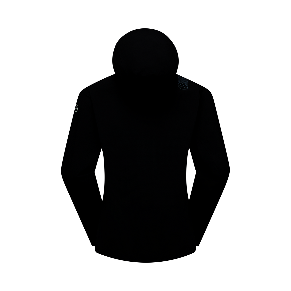 Helixir Shell Mujer Chaqueta La Sportiva