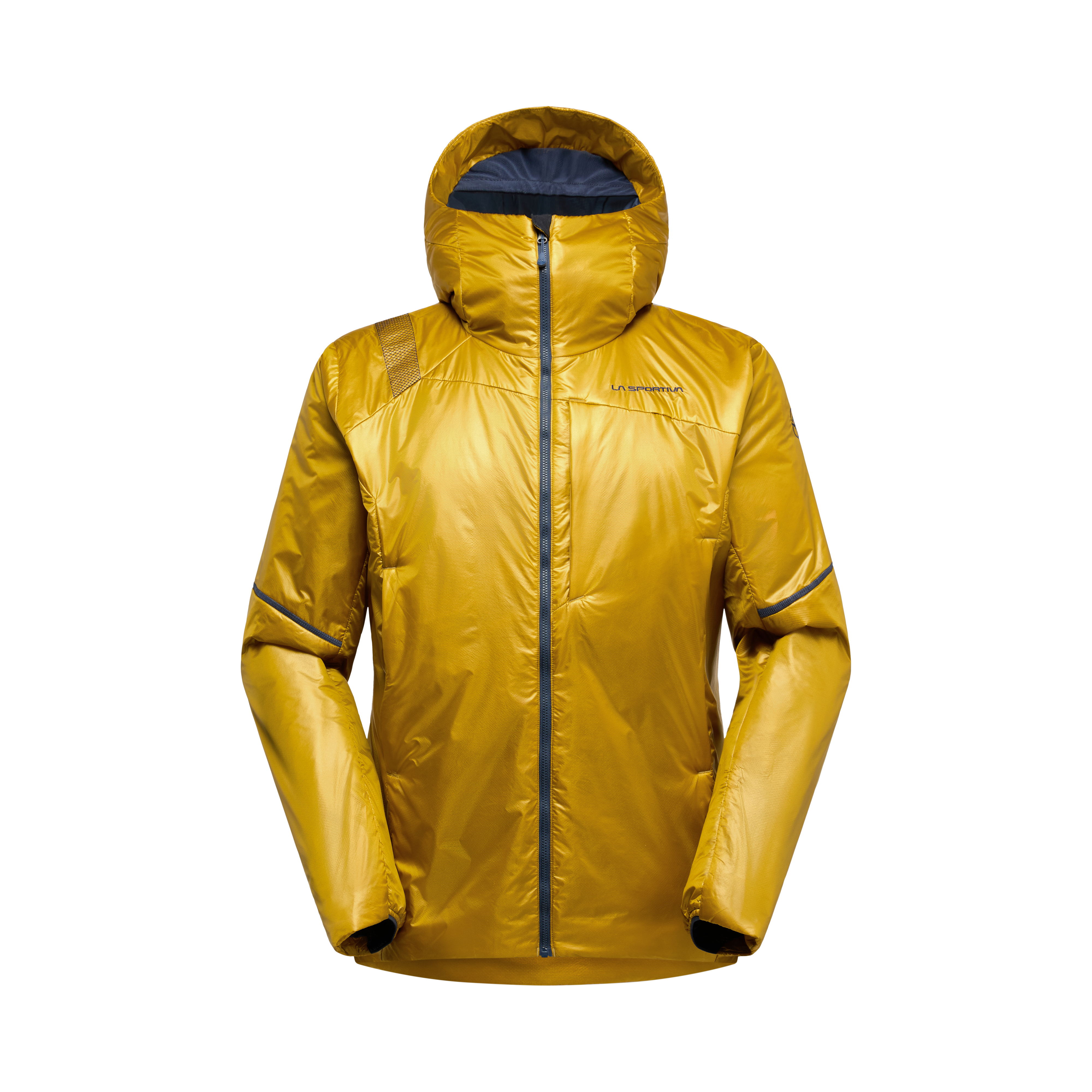Alpine Guide Primaloft Hombre Chaqueta Alpinismo La Sportiva