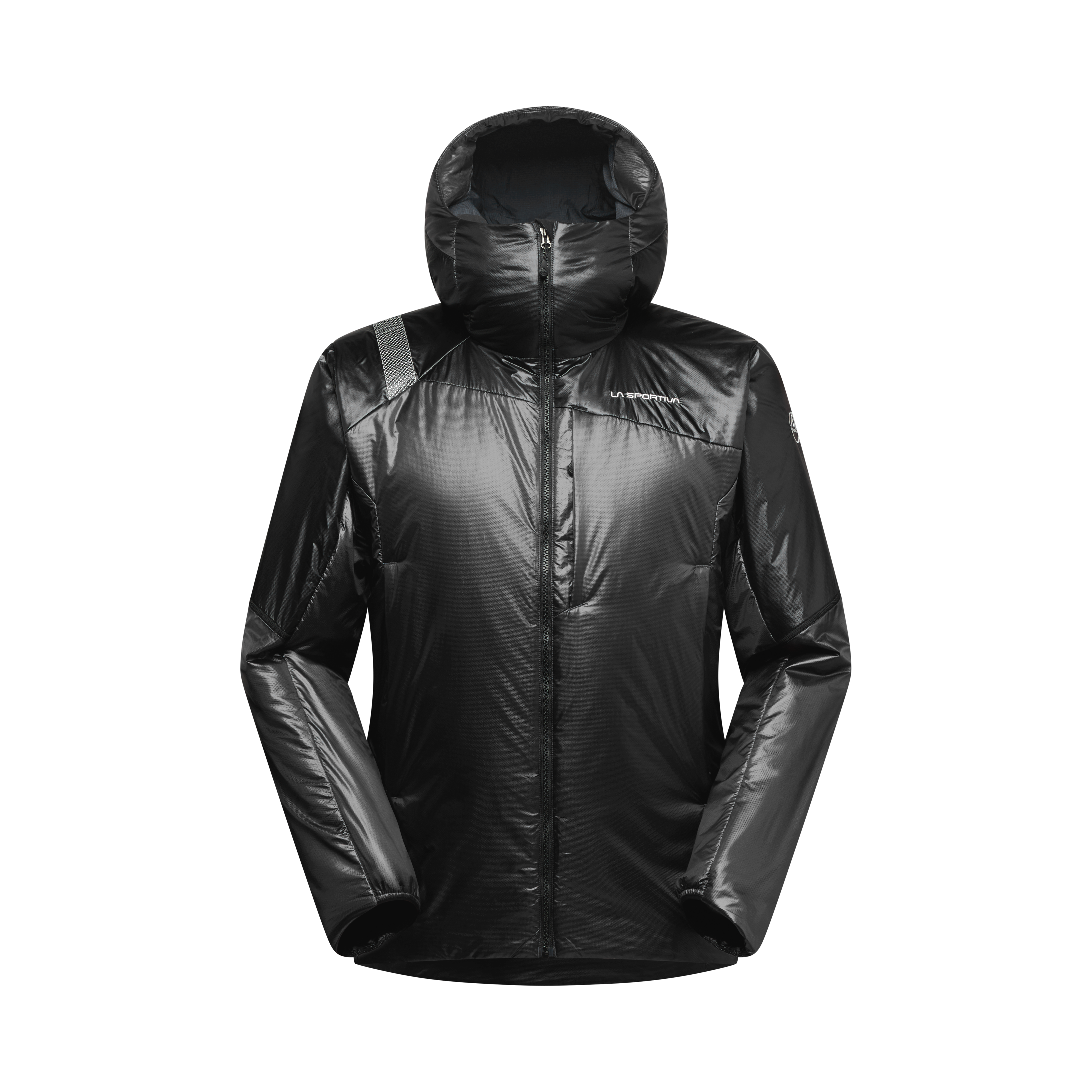 Alpine Guide Primaloft Hombre Chaqueta Alpinismo La Sportiva