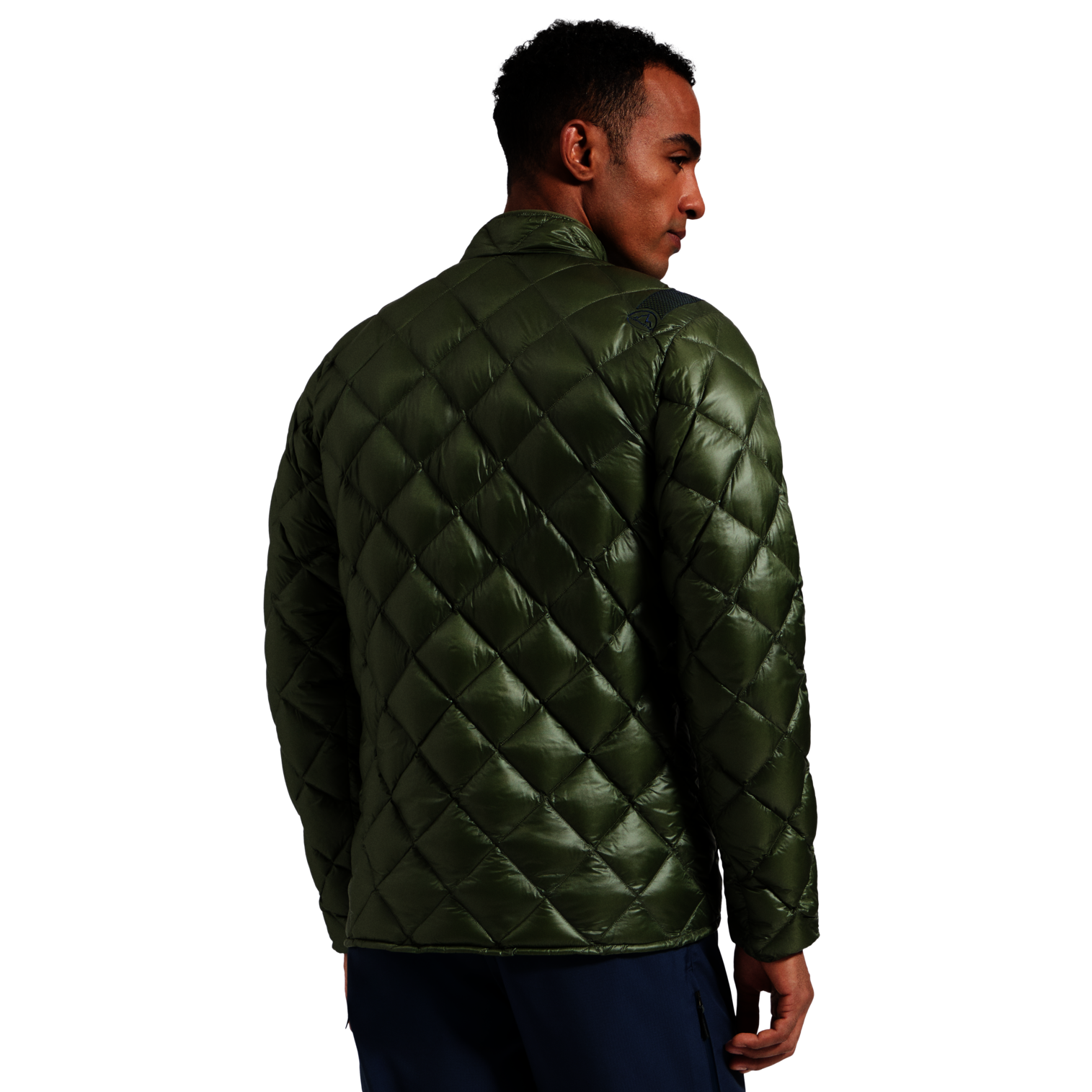 Lumina 100 Down Chaqueta Hombre La Sportiva
