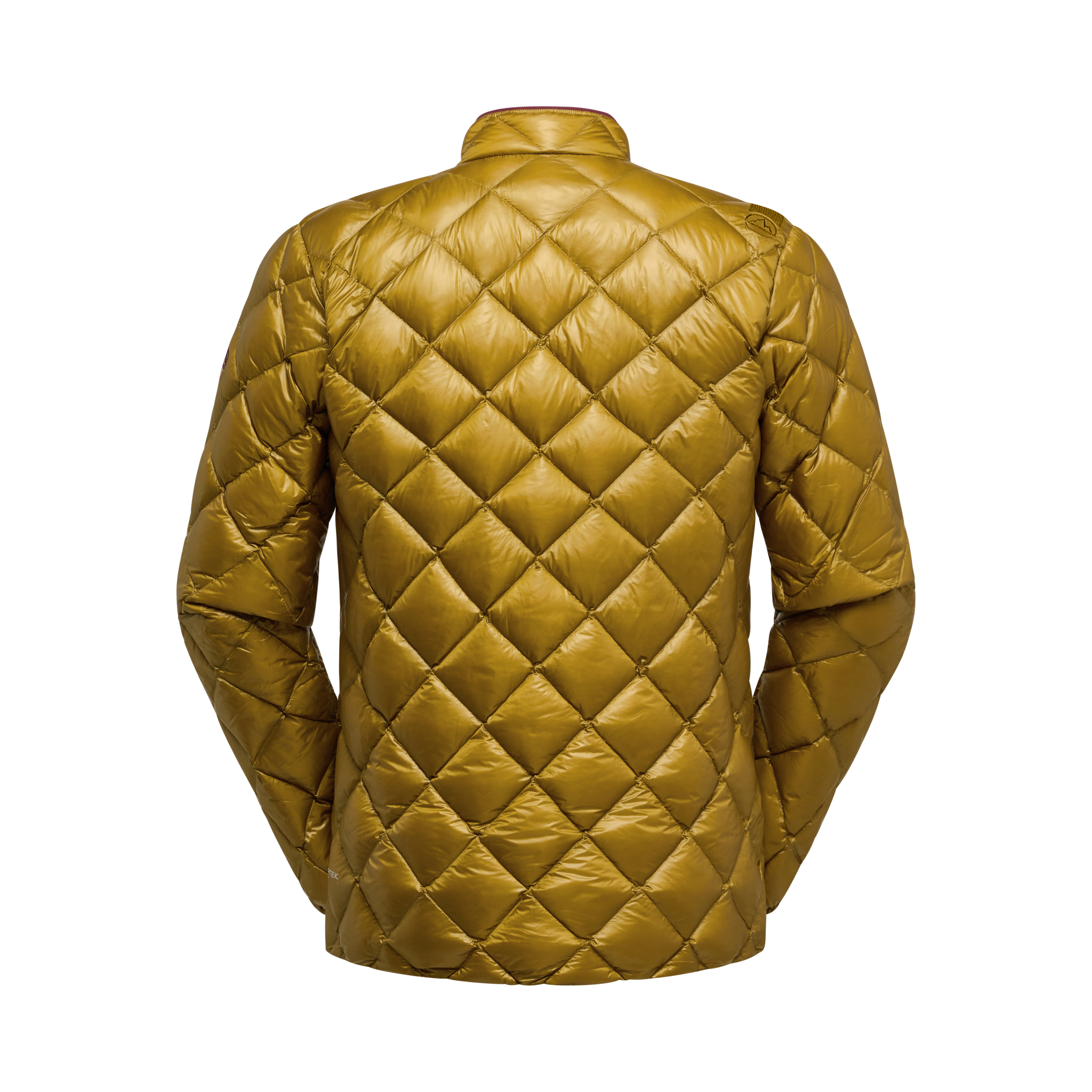 Lumina 100 Down Hombre Chaqueta Alpinismo La Sportiva