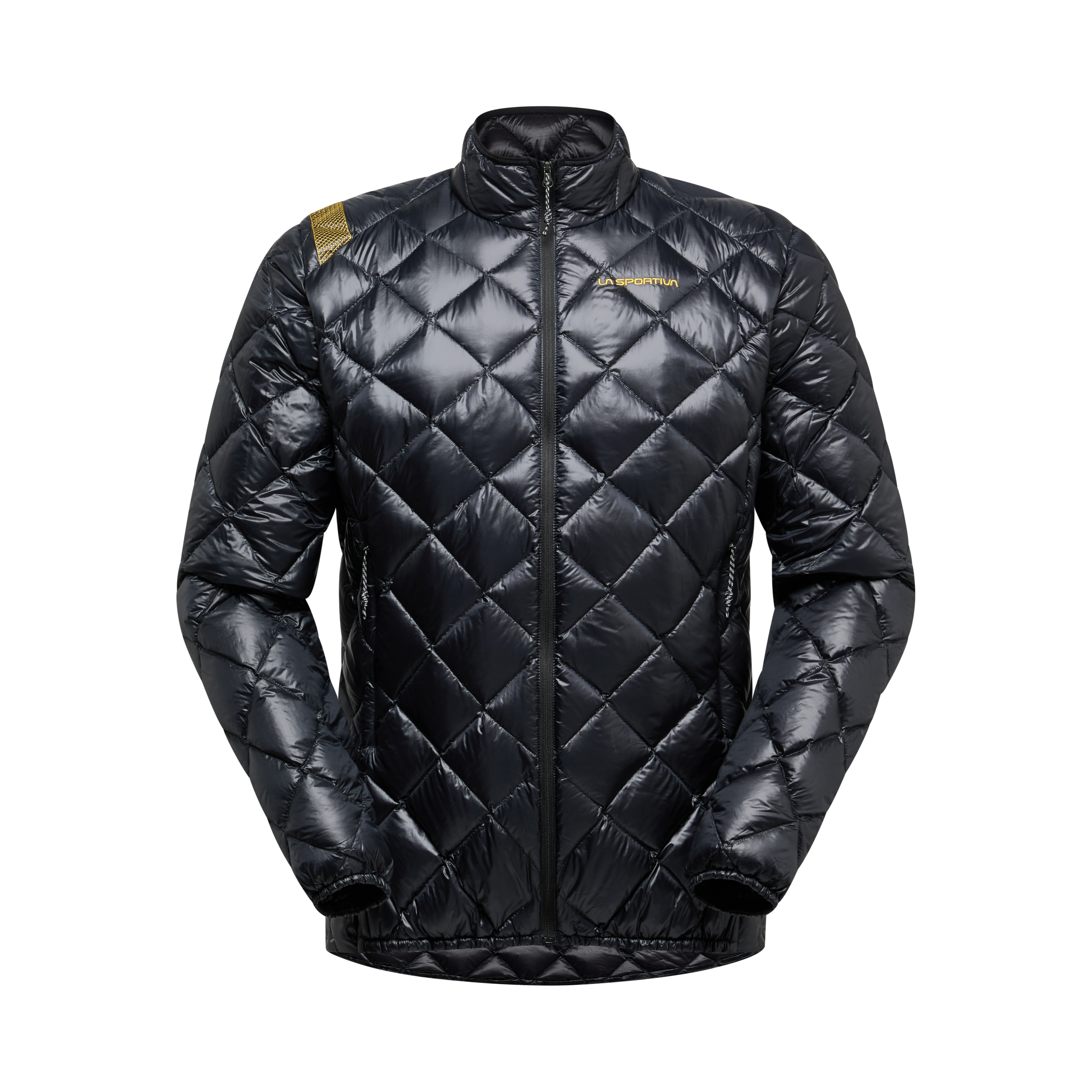 Lumina 100 Down Hombre Chaqueta Alpinismo La Sportiva