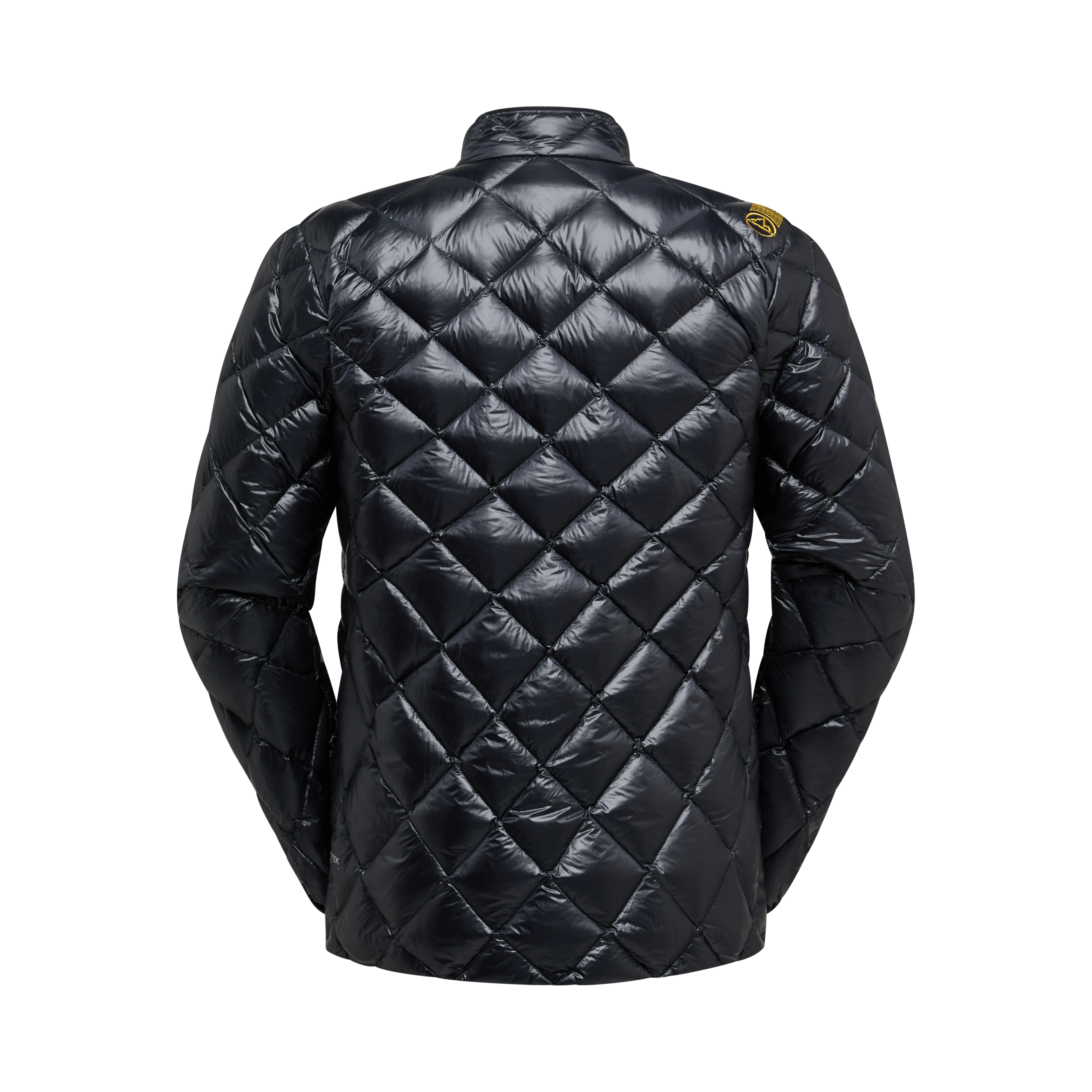 Lumina 100 Down Hombre Chaqueta Alpinismo La Sportiva
