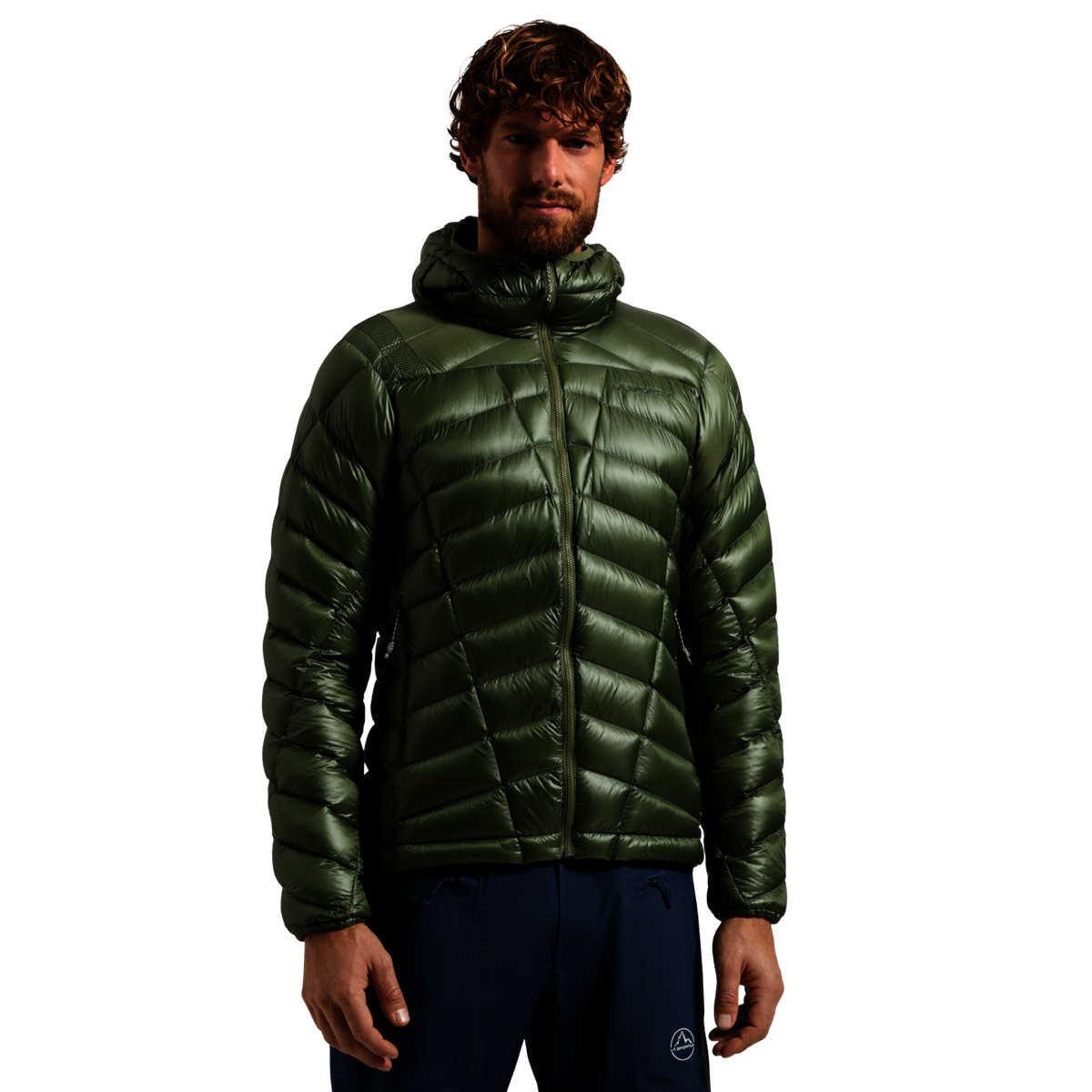 Lumina 200 Down Chaqueta Hombre La Sportiva