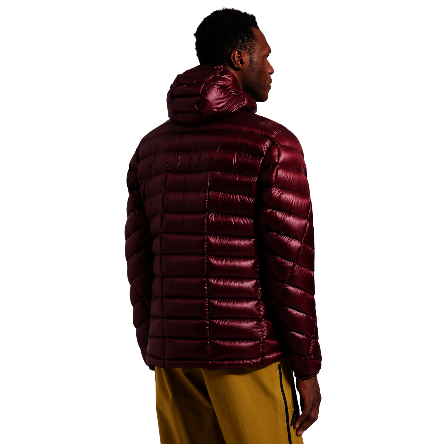 Lumina 200 Down Chaqueta Hombre La Sportiva