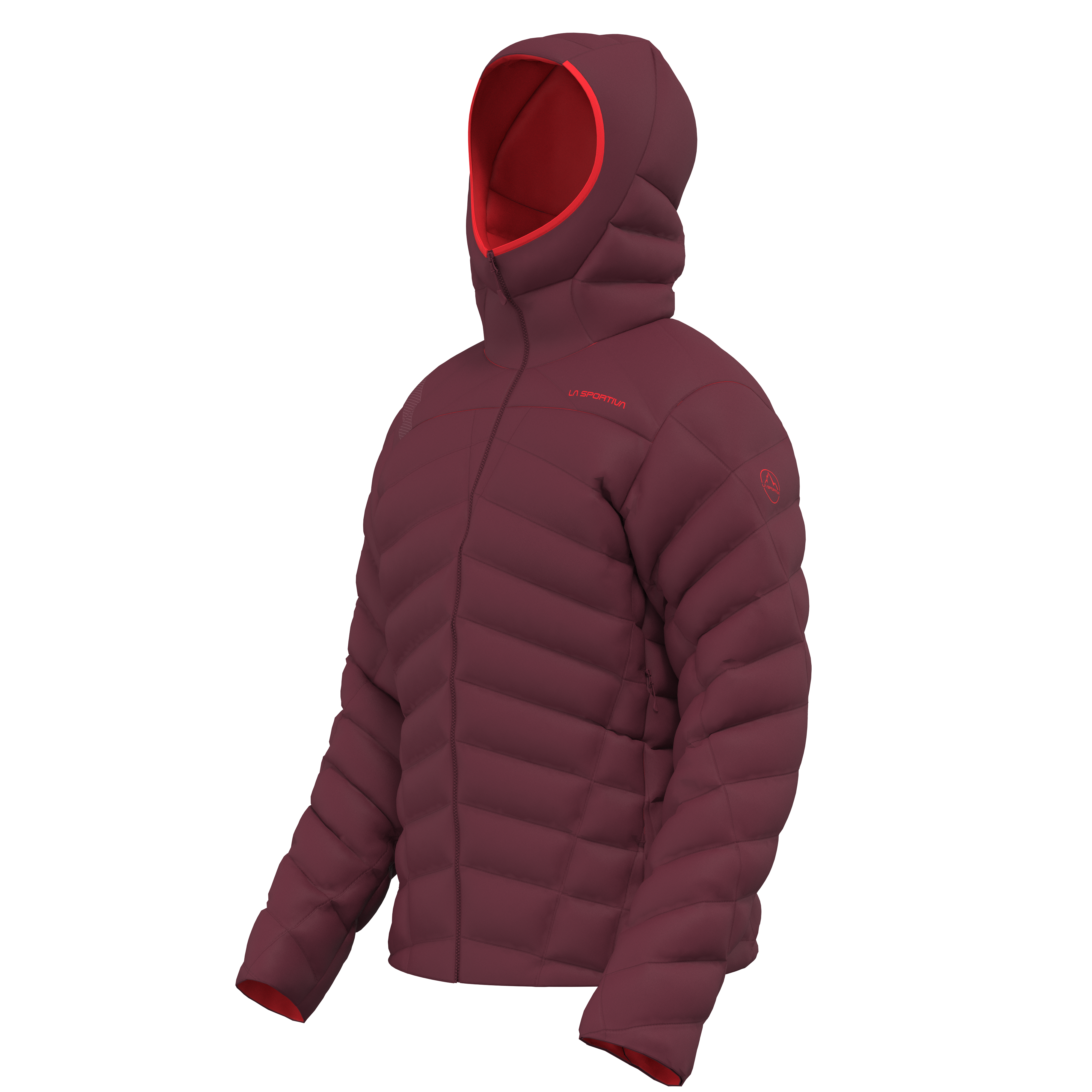 Lumina 200 Down Chaqueta Hombre La Sportiva