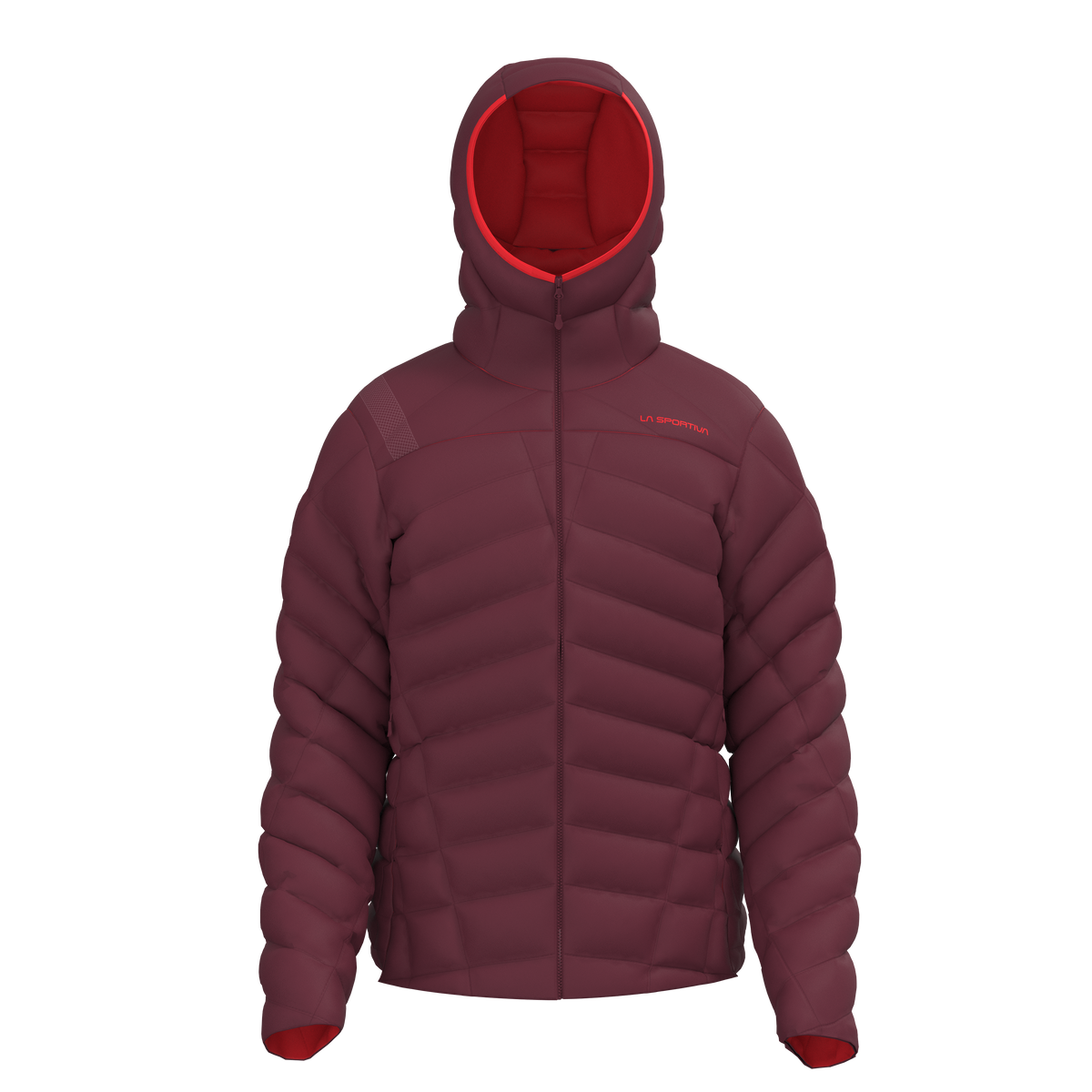 Lumina 200 Down Chaqueta Hombre La Sportiva
