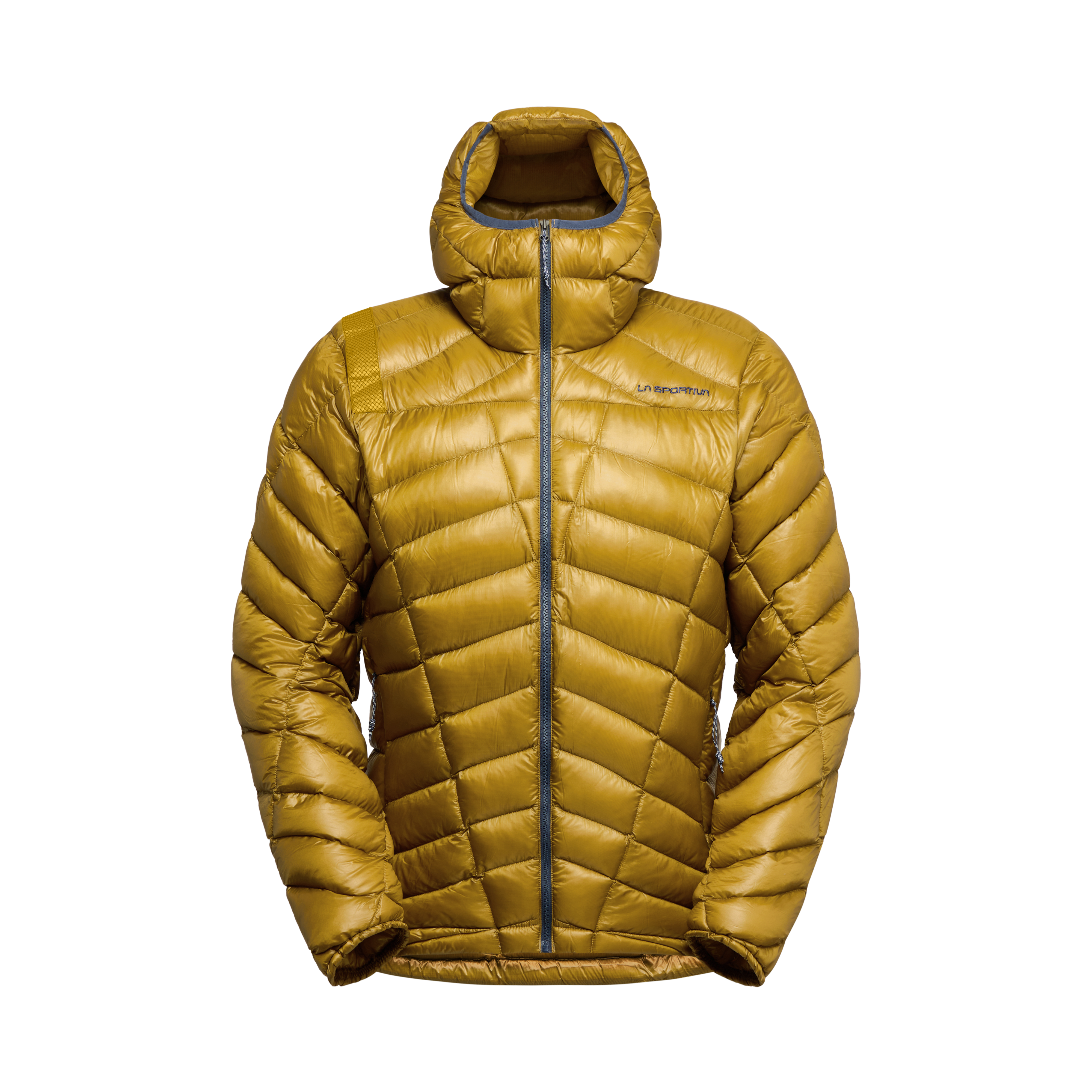 Lumina 200 Down Hombre Chaqueta Alpinismo La Sportiva
