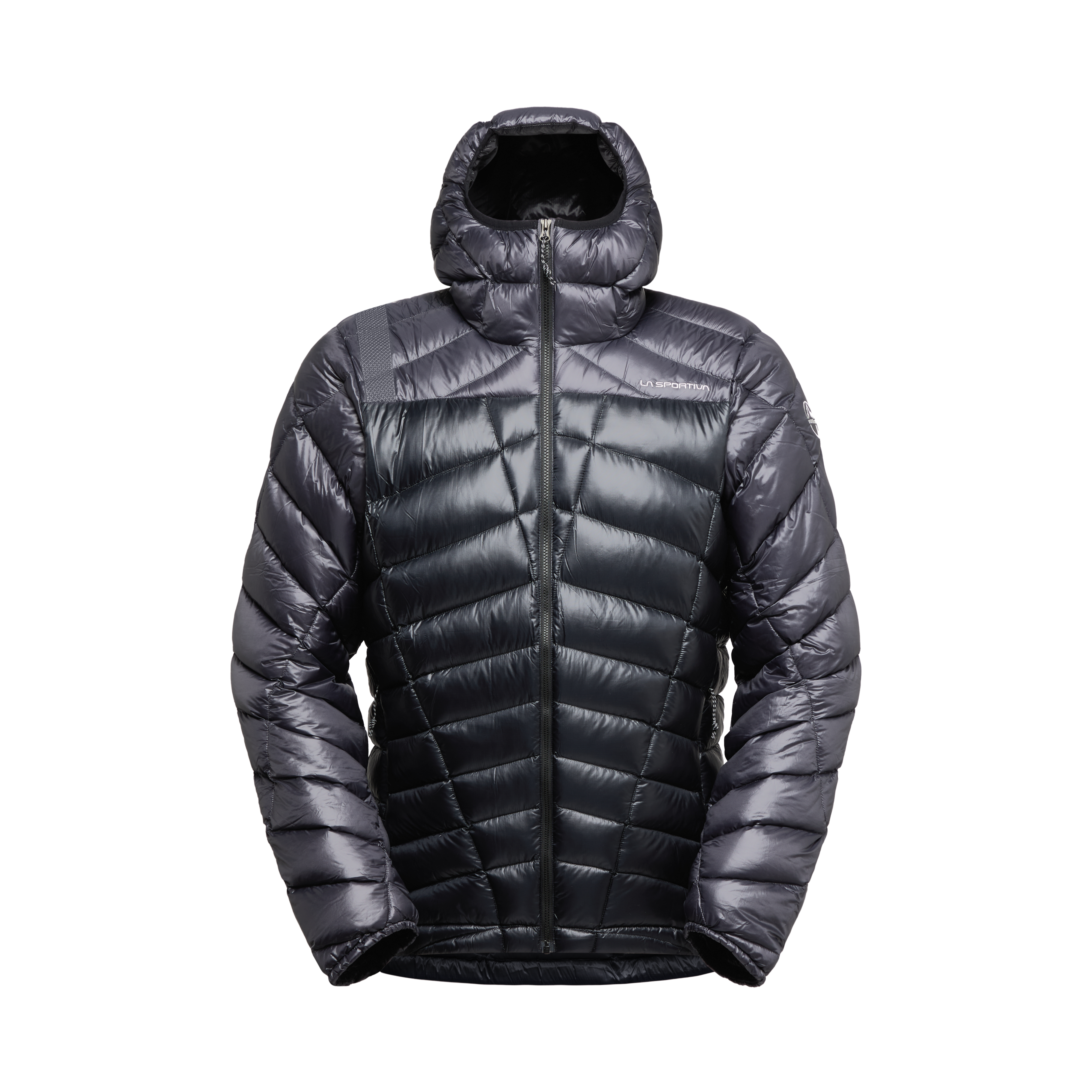 Lumina 200 Down Hombre Chaqueta Alpinismo La Sportiva