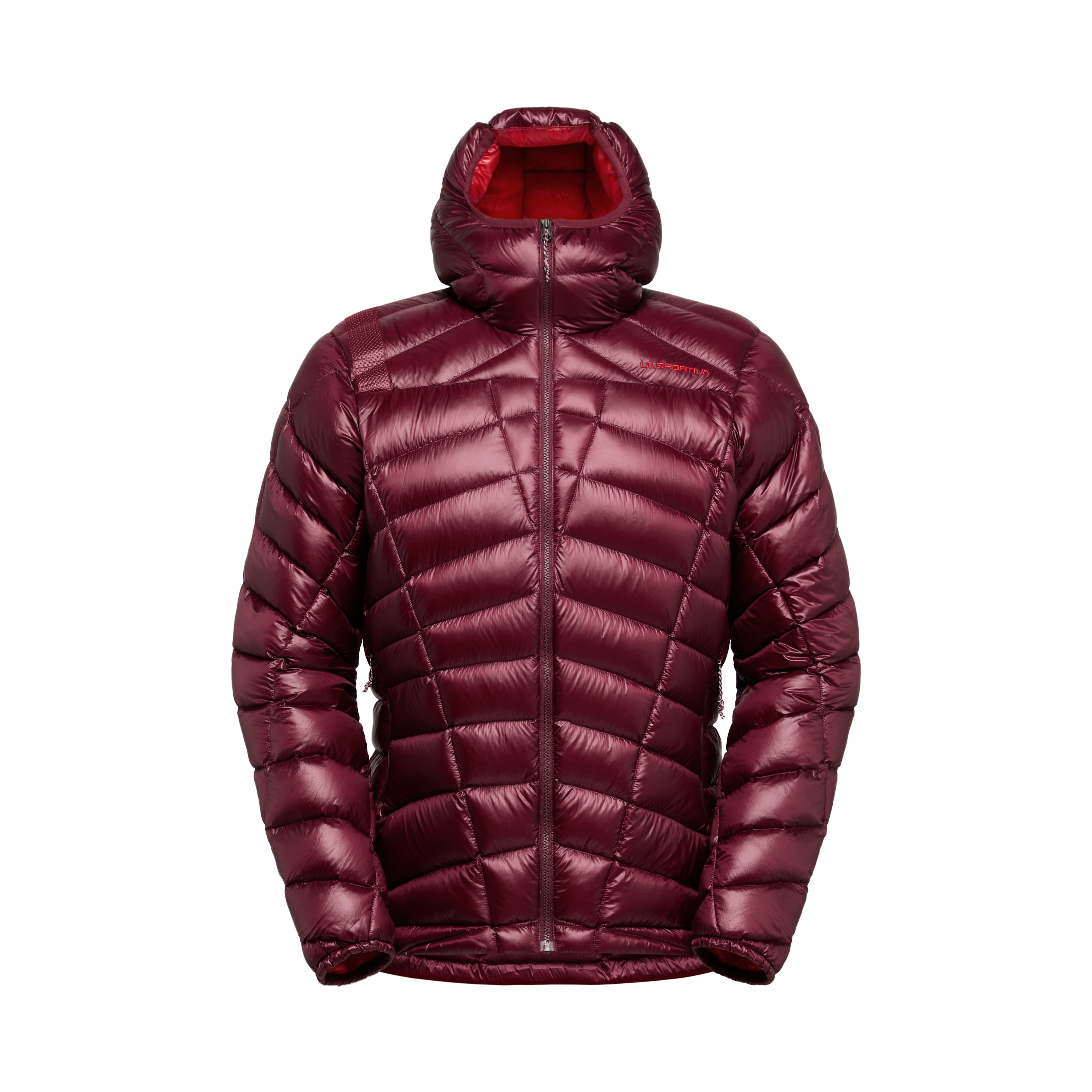 Lumina 200 Down Hombre Chaqueta Alpinismo La Sportiva