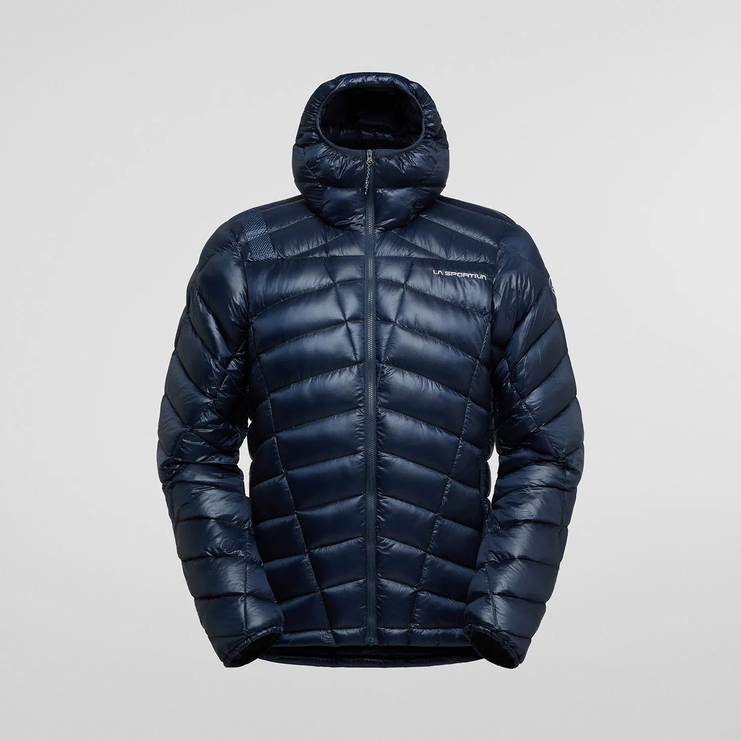 Lumina 200 Down Hombre Chaqueta Alpinismo La Sportiva