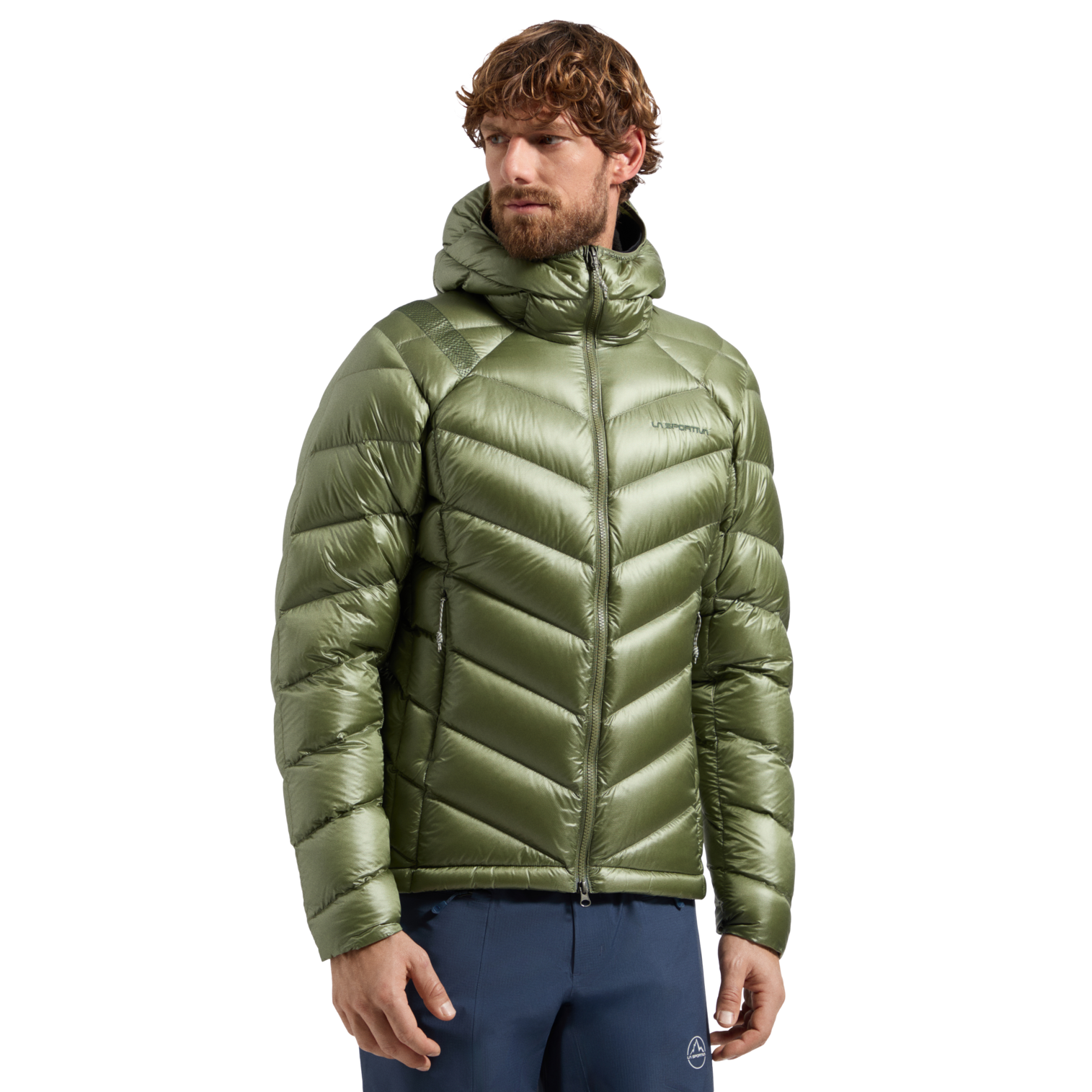 Lumina 300 Down Chaqueta Hombre La Sportiva