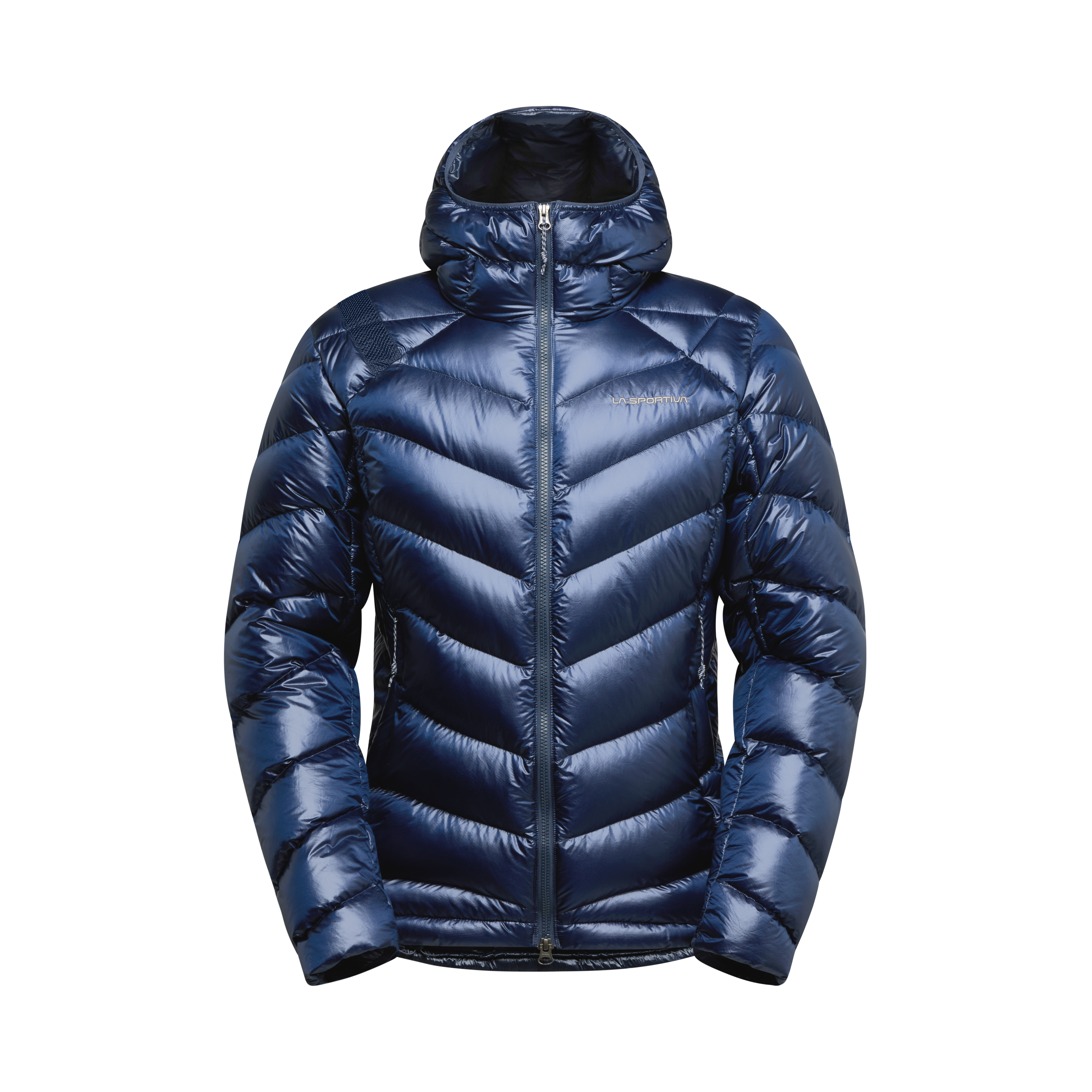 Lumina 300 Down Hombre Chaqueta Alpinismo La Sportiva