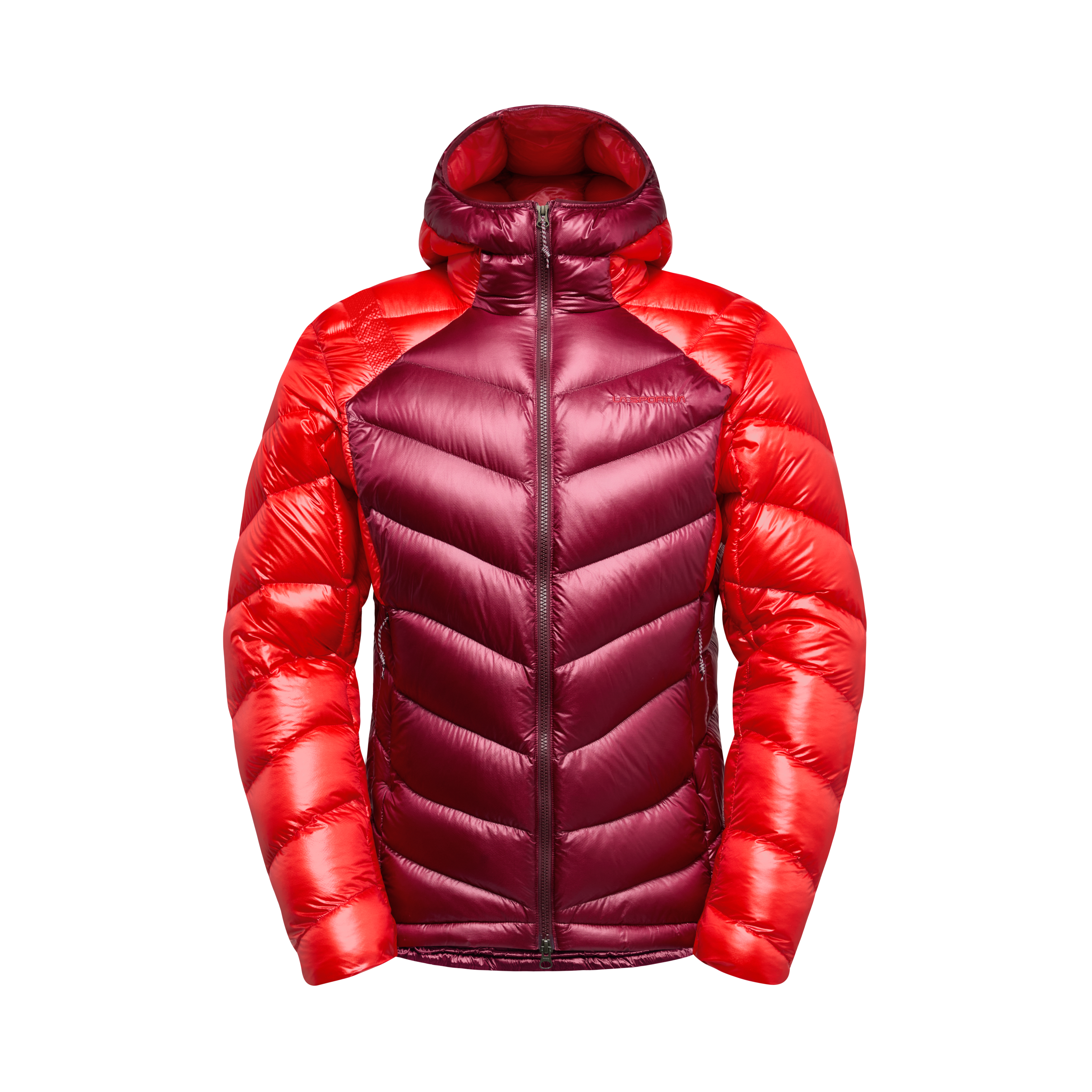 Lumina 300 Down Hombre Chaqueta Alpinismo La Sportiva