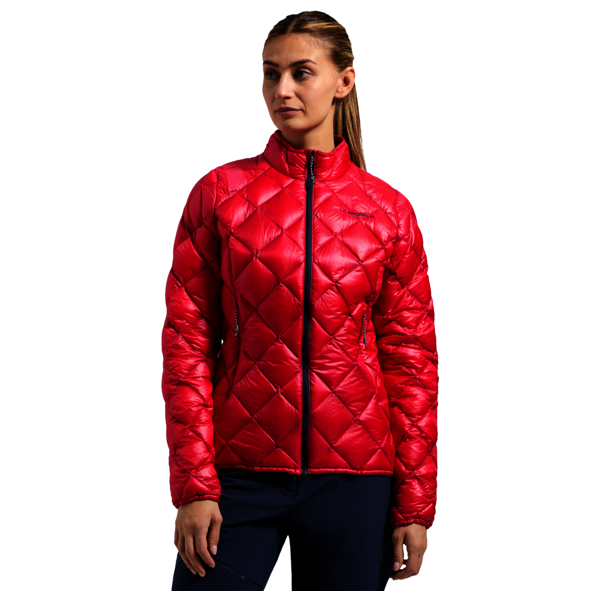 Lumina 100 Down Chaqueta Mujer La Sportiva