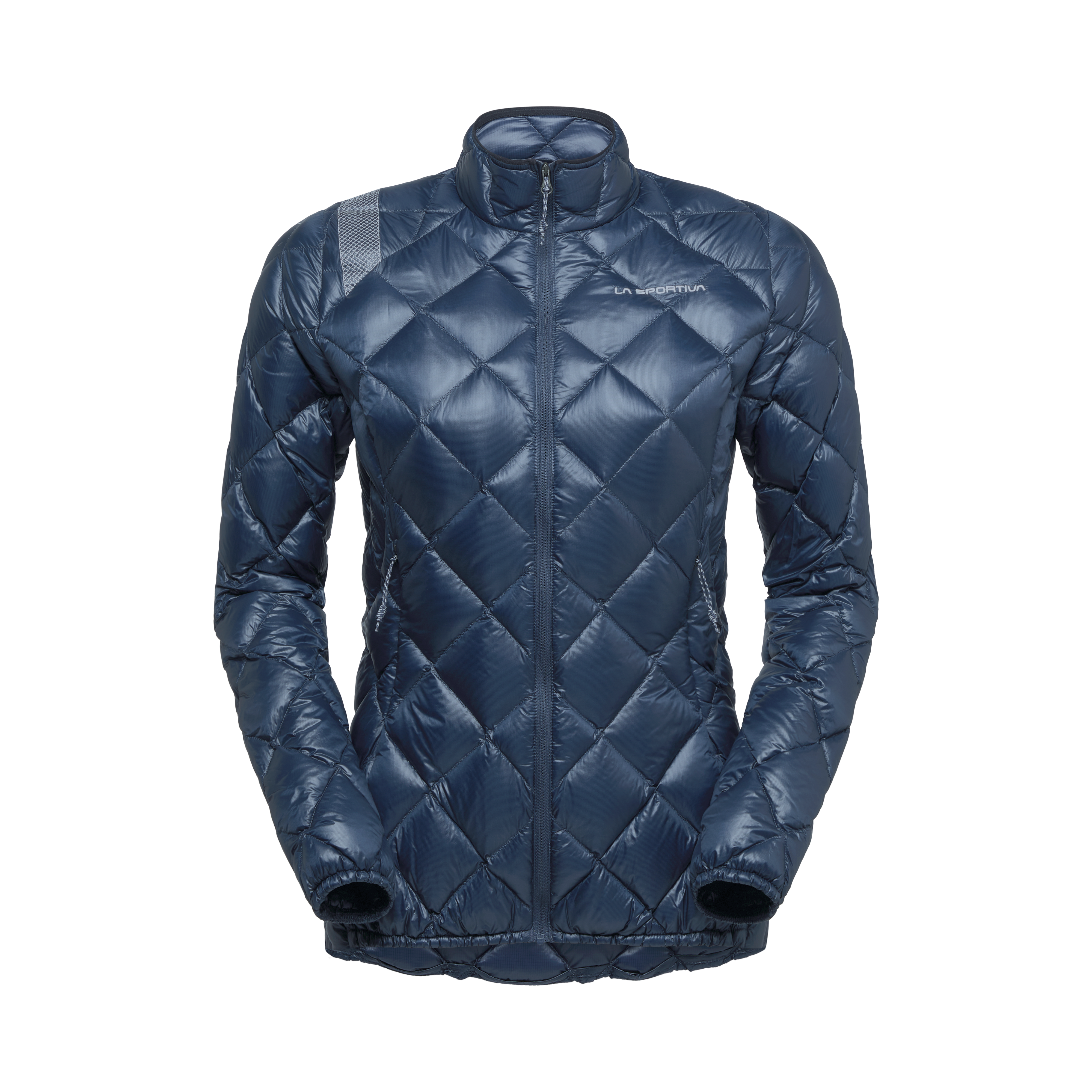 Lumina 100 Down Mujer Chaqueta Alpinismo La Sportiva
