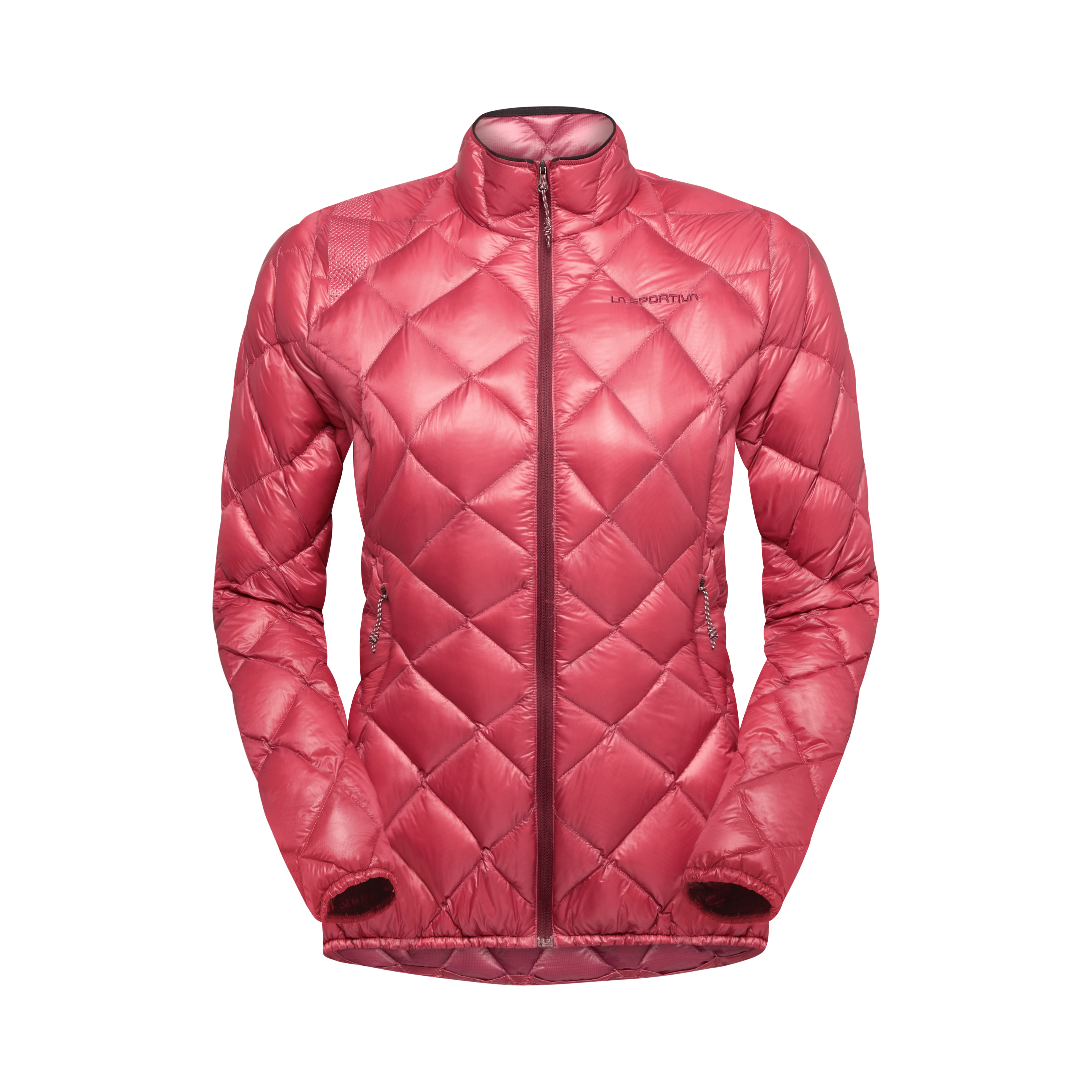 Lumina 100 Down Mujer Chaqueta Alpinismo La Sportiva