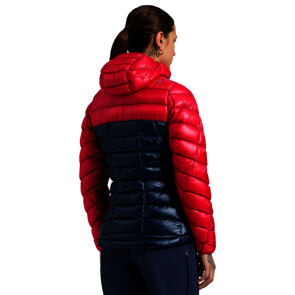 Lumina 200 Down Chaqueta Mujer La Sportiva