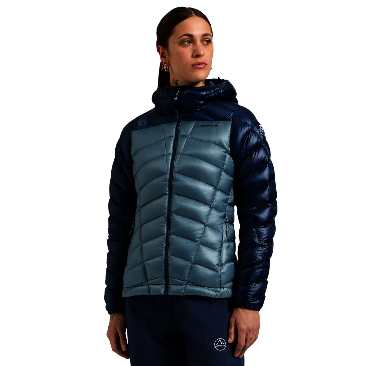Lumina 200 Down Chaqueta Mujer La Sportiva
