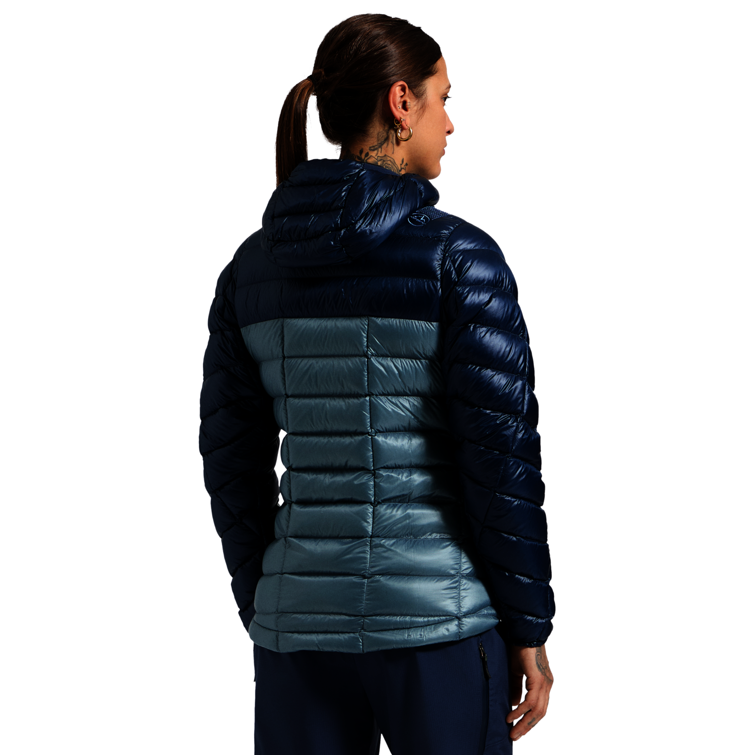 Lumina 200 Down Chaqueta Mujer La Sportiva