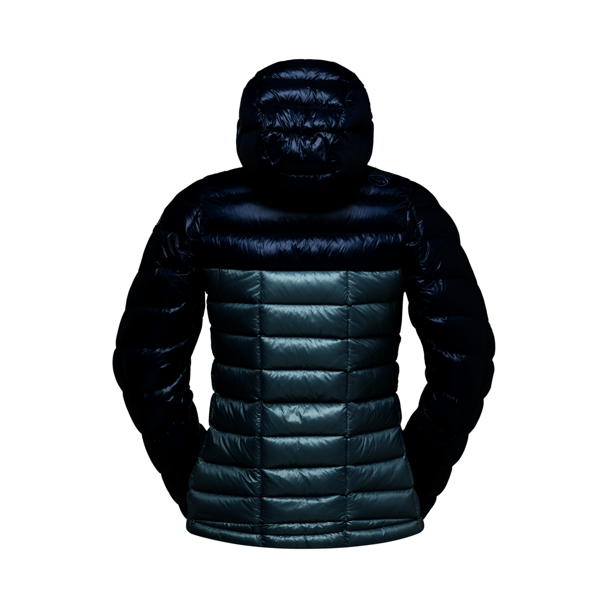 Lumina 200 Down Chaqueta Mujer La Sportiva