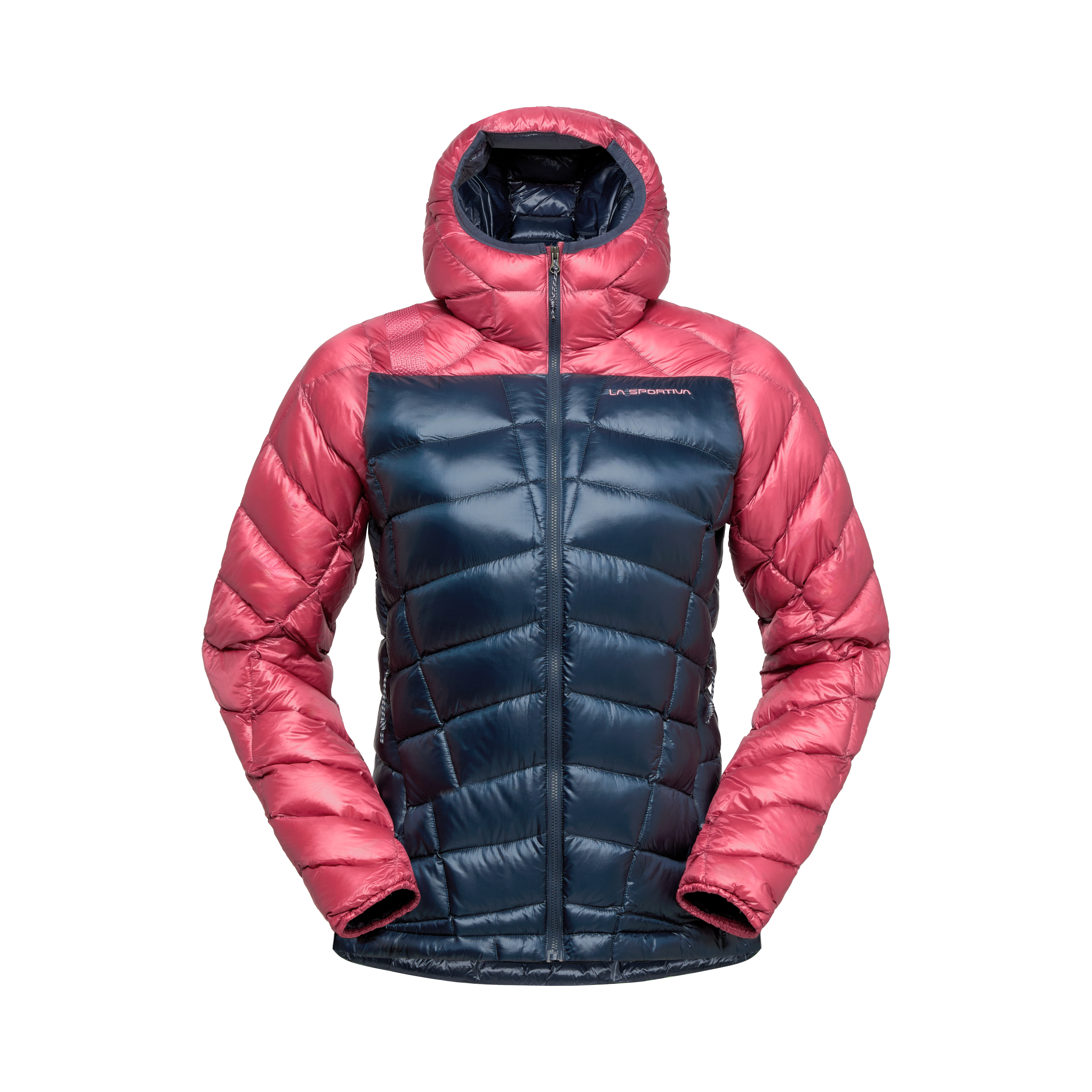 Lumina 200 Down Mujer Chaqueta Alpinismo La Sportiva