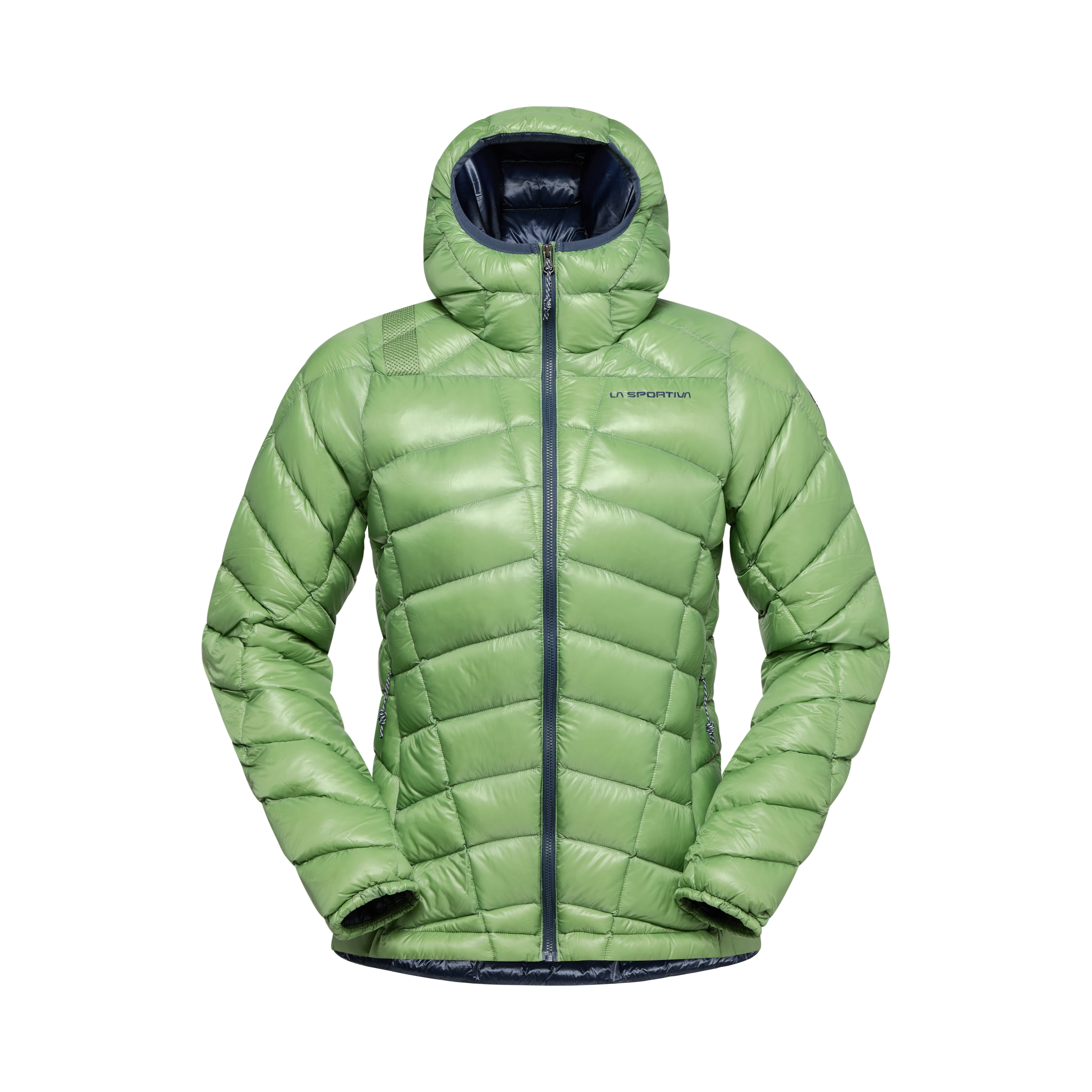 Lumina 200 Down Mujer Chaqueta Alpinismo La Sportiva
