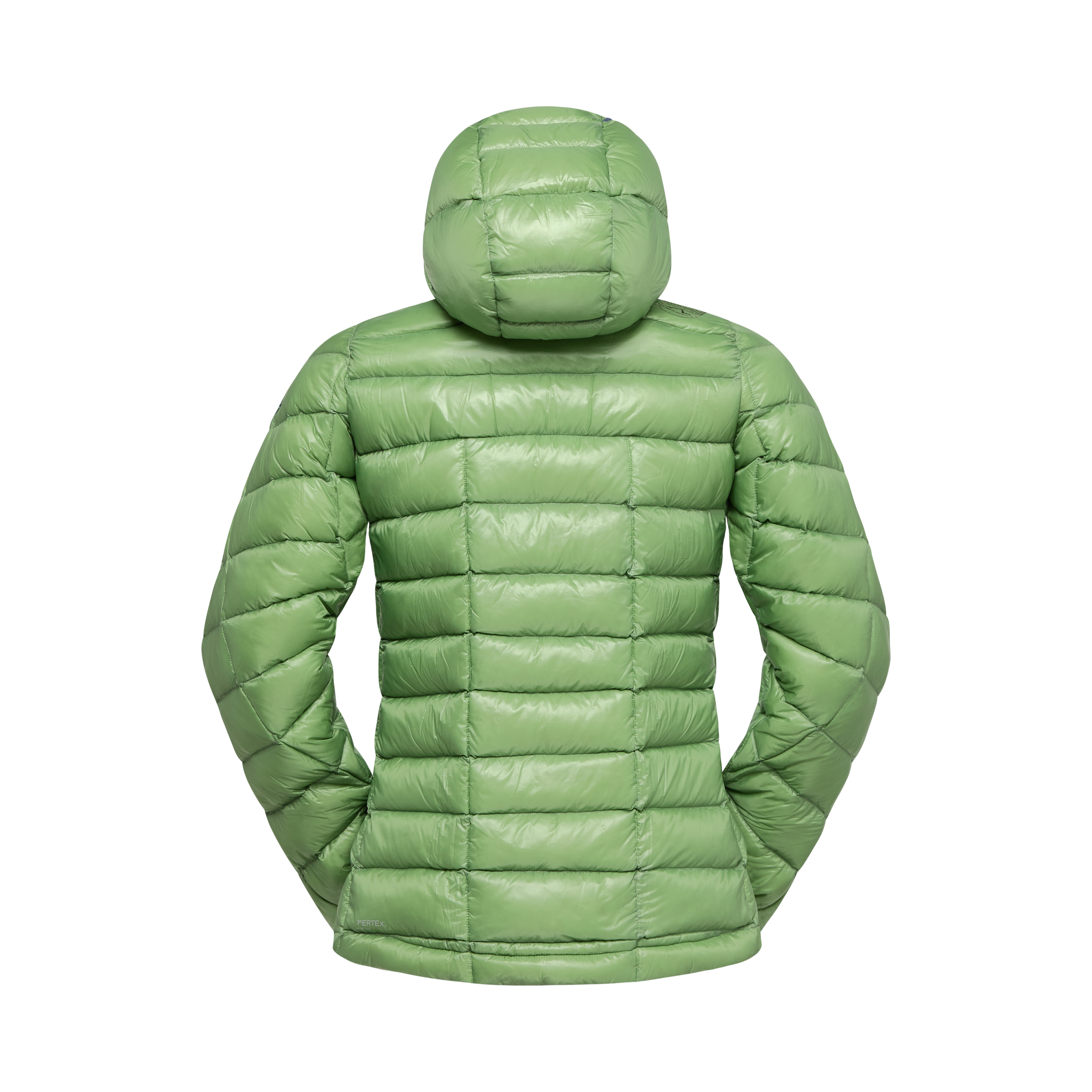 Lumina 200 Down Mujer Chaqueta Alpinismo La Sportiva