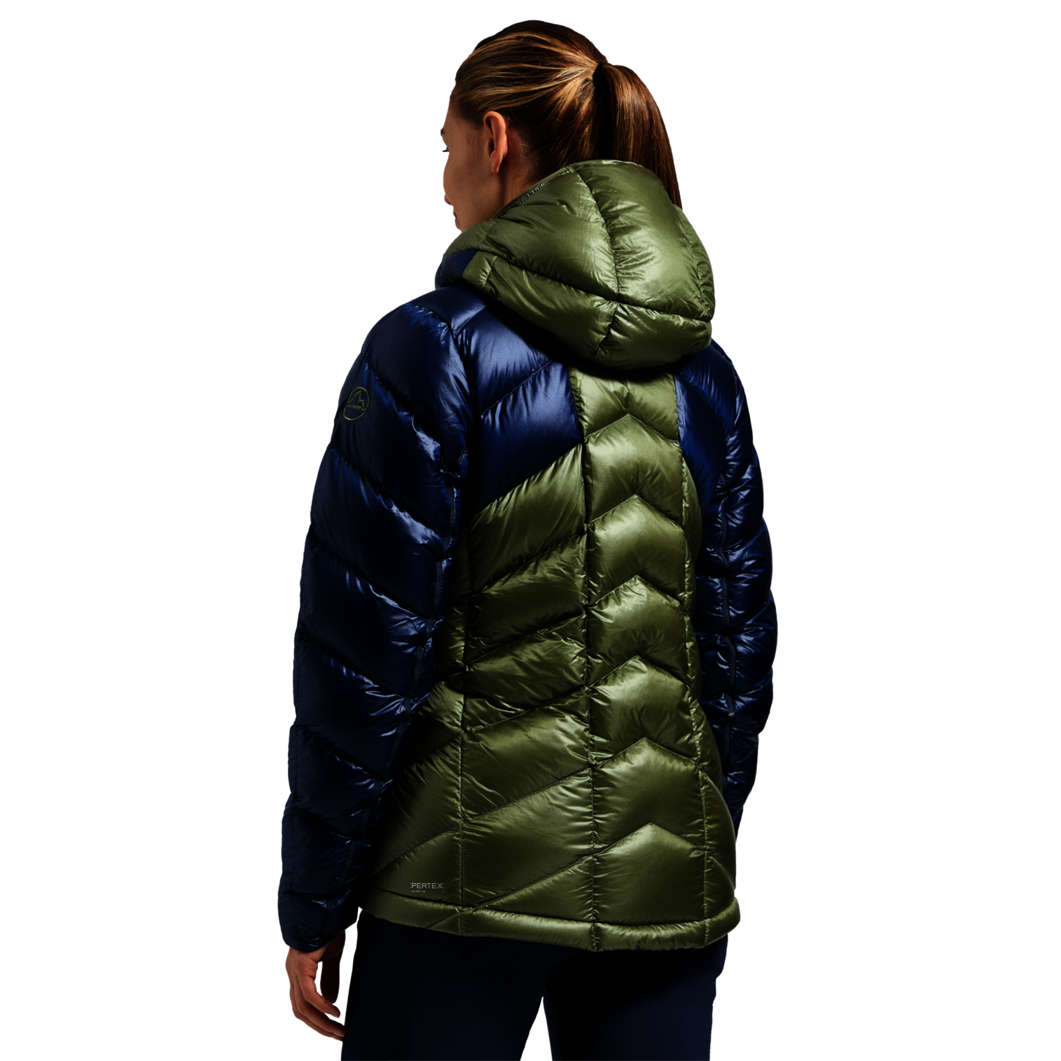 Lumina 300 Down Chaqueta Mujer La Sportiva