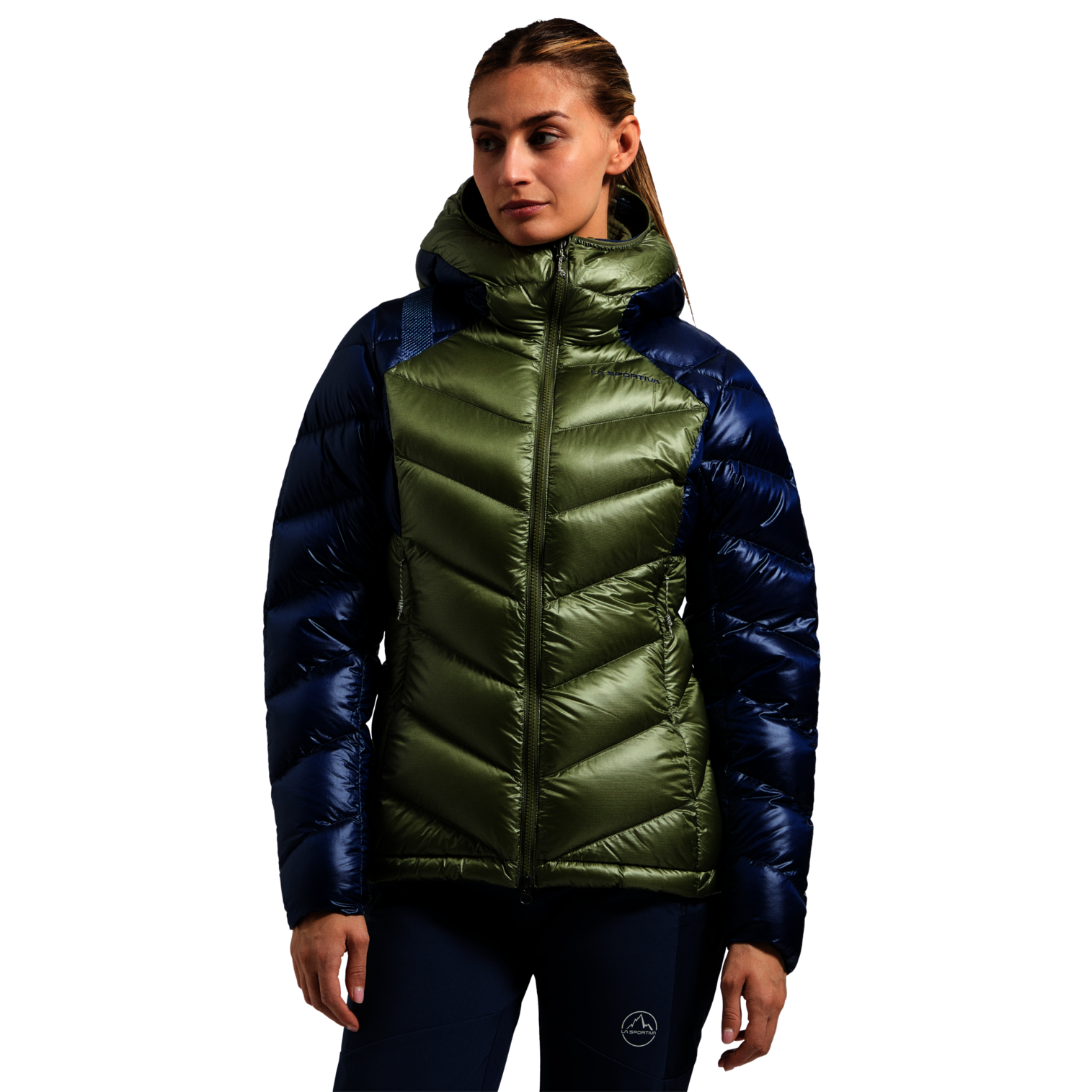Lumina 300 Down Chaqueta Mujer La Sportiva