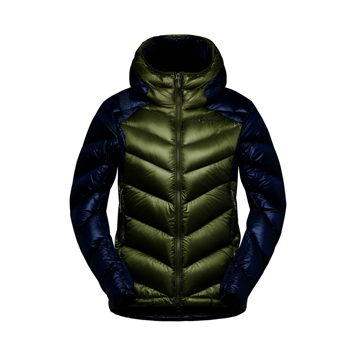 Lumina 300 Down Chaqueta Mujer La Sportiva