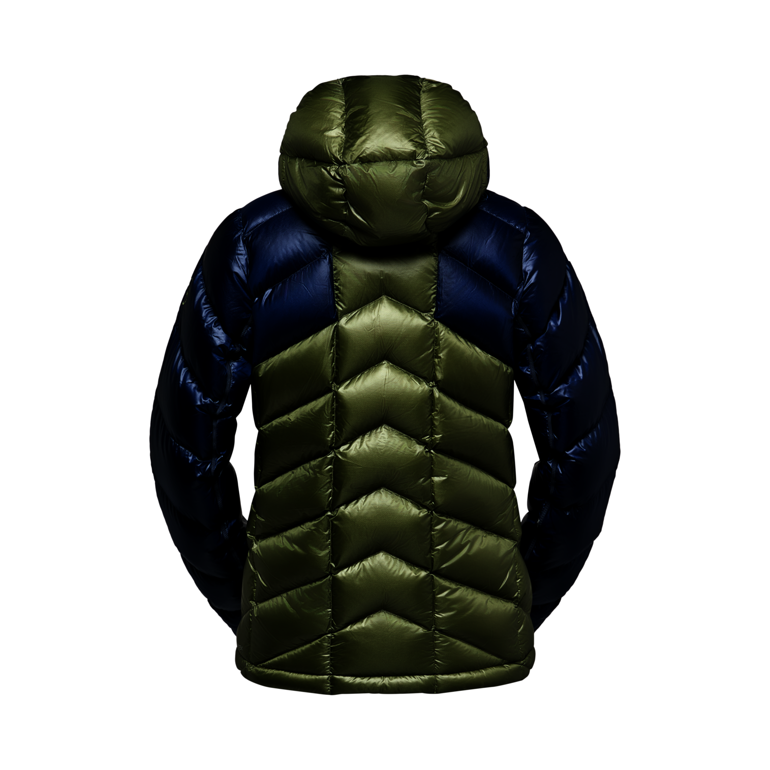 Lumina 300 Down Chaqueta Mujer La Sportiva