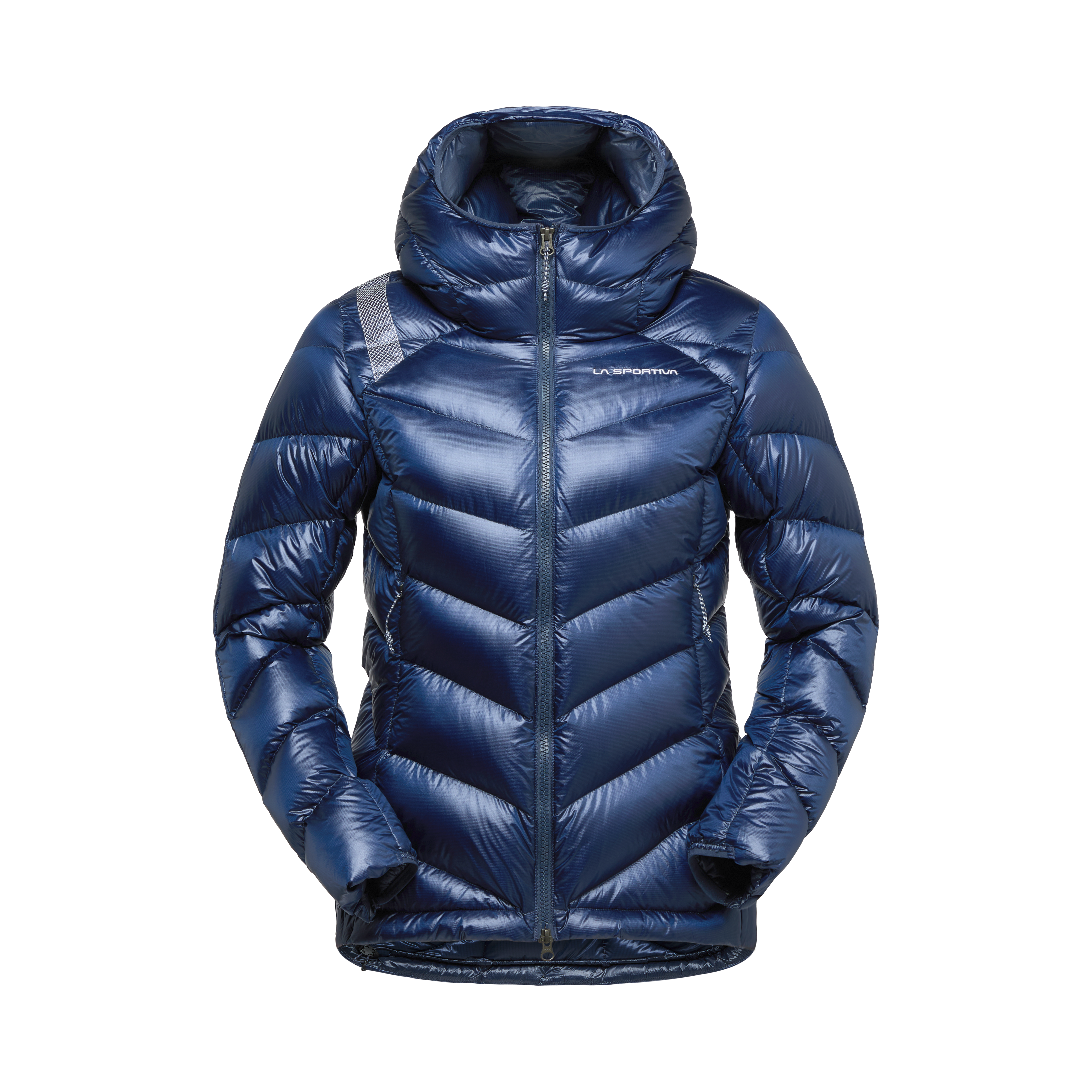 Lumina 300 Down Mujer Chaqueta Alpinismo La Sportiva