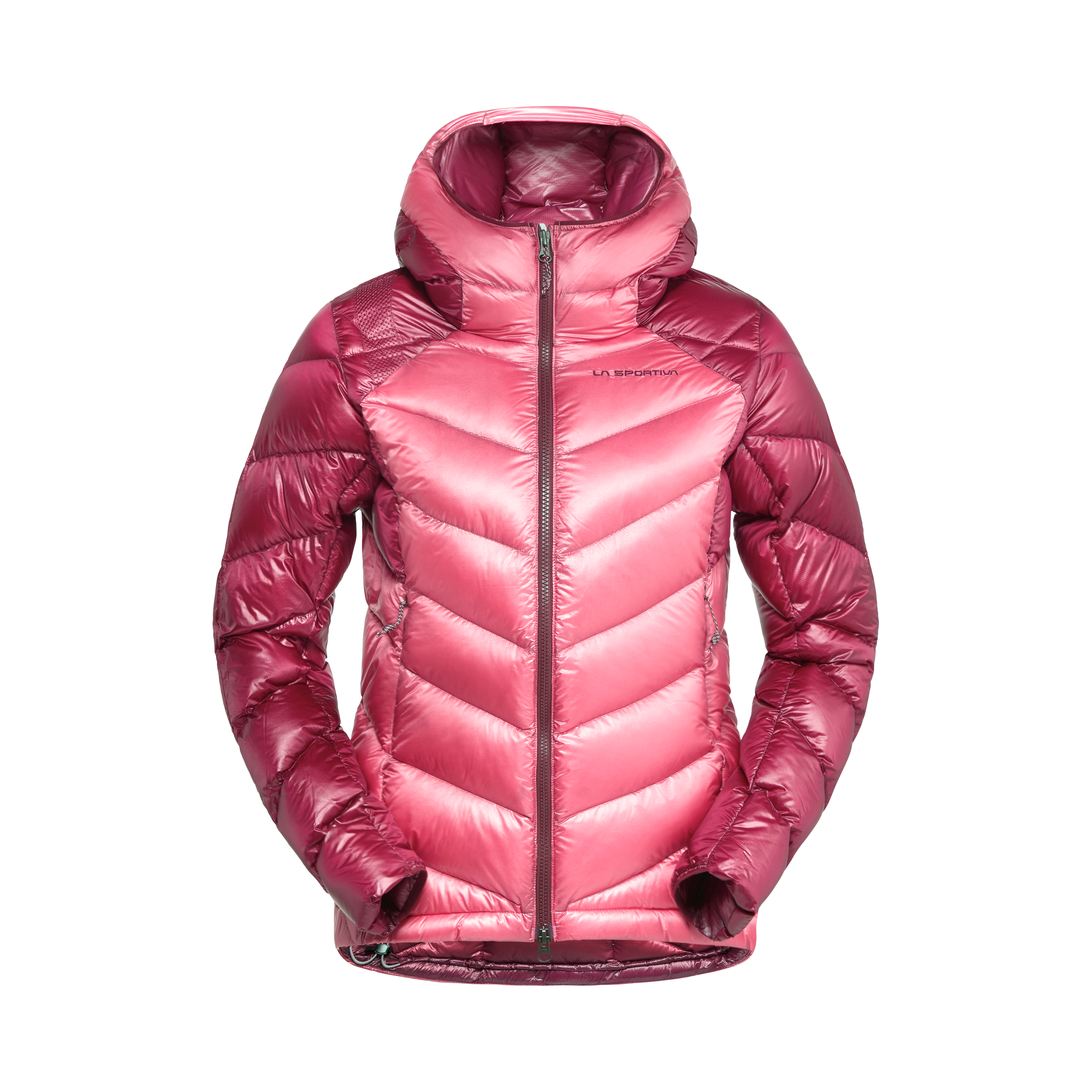 Lumina 300 Down Mujer Chaqueta Alpinismo La Sportiva