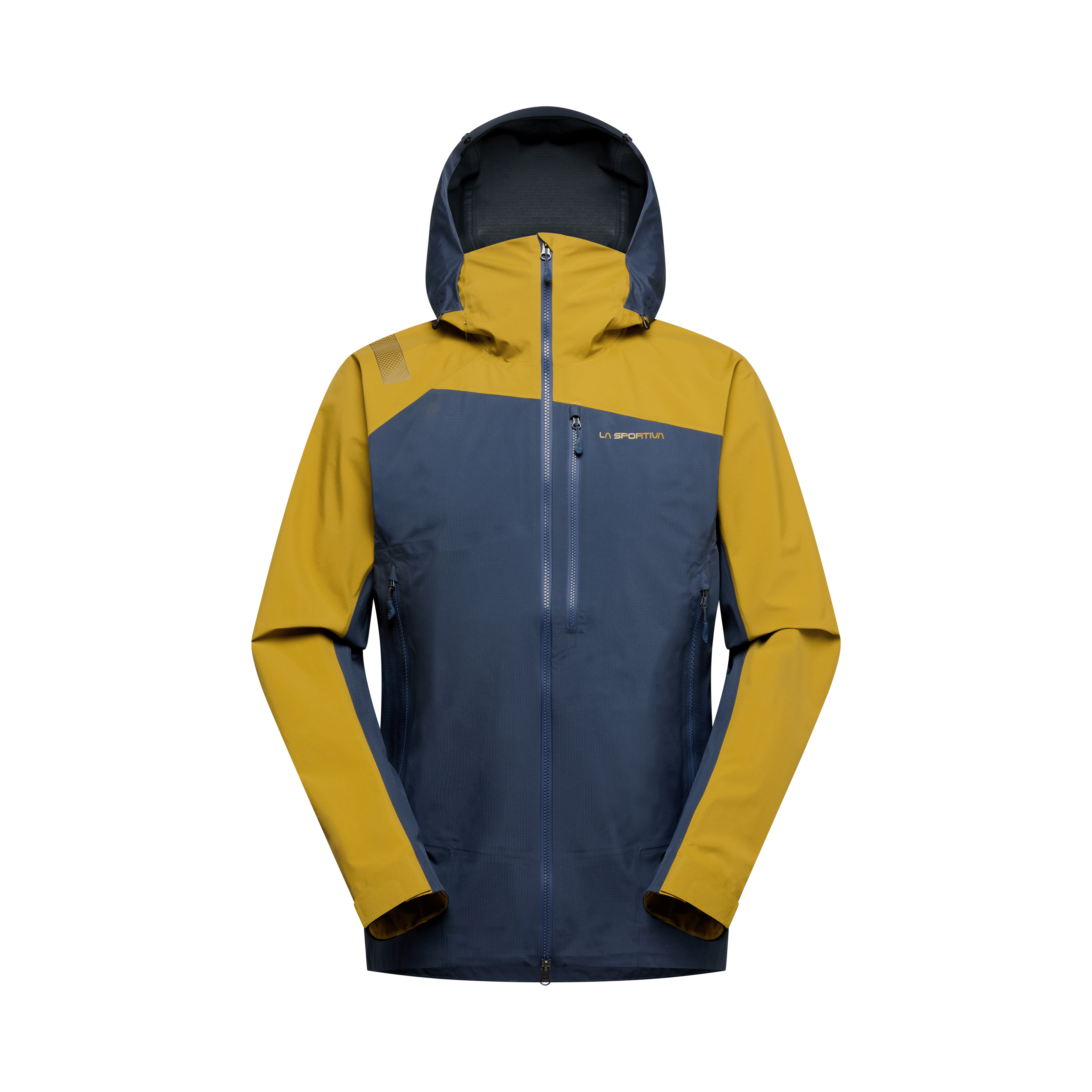 Alpine Guide Goretex Perfomance Hombre Chaqueta Alpinismo La Sportiva