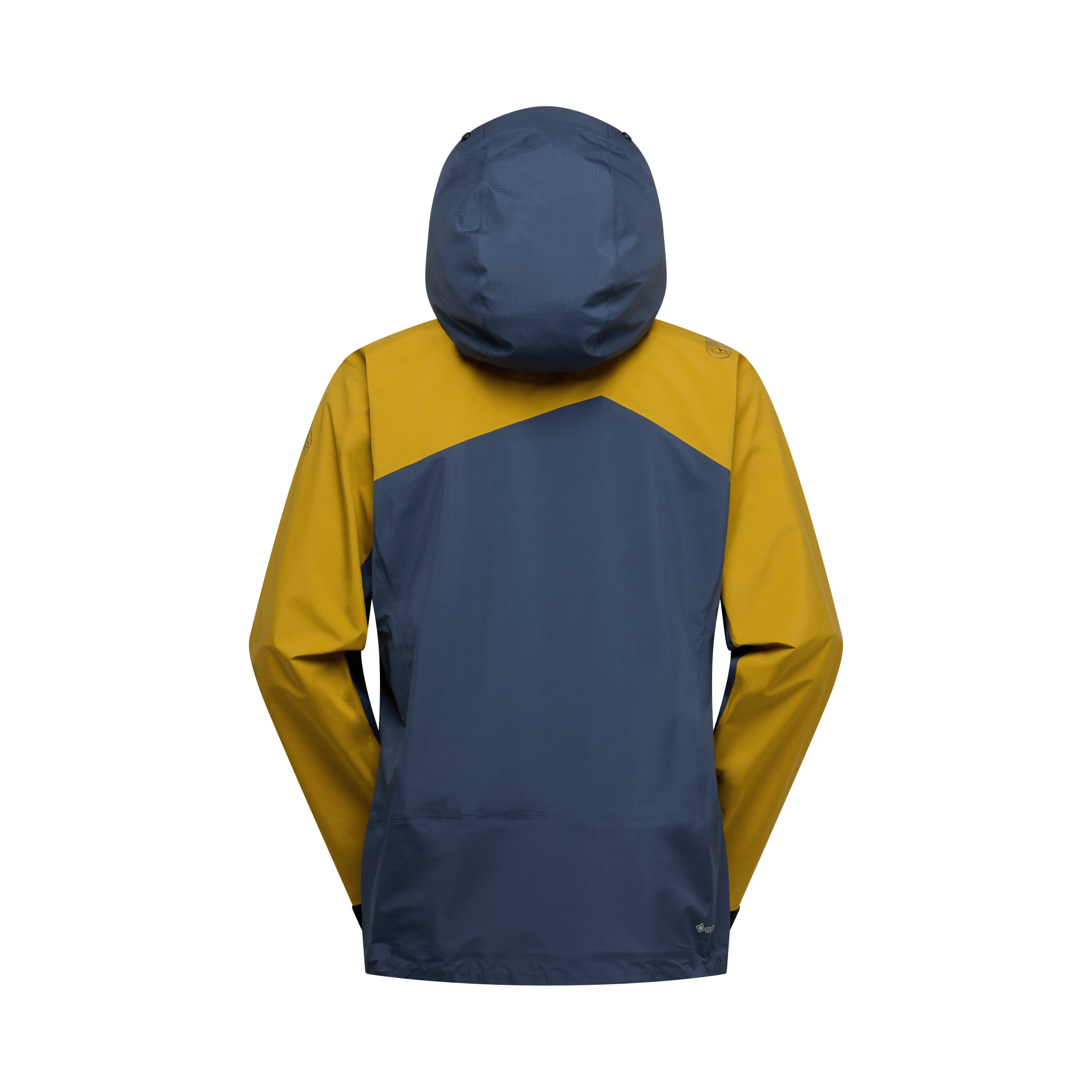 Alpine Guide Goretex Perfomance Hombre Chaqueta Alpinismo La Sportiva