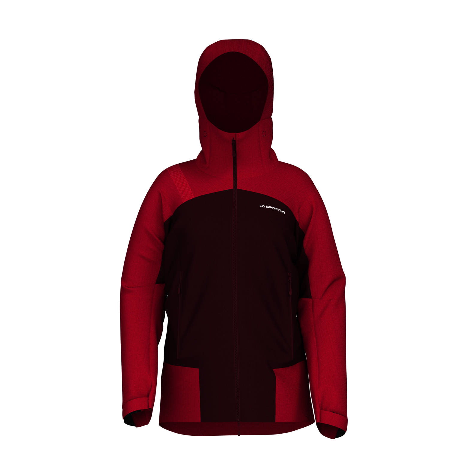 Alpine Guide Goretex Performance Chaqueta Mujer La Sportiva