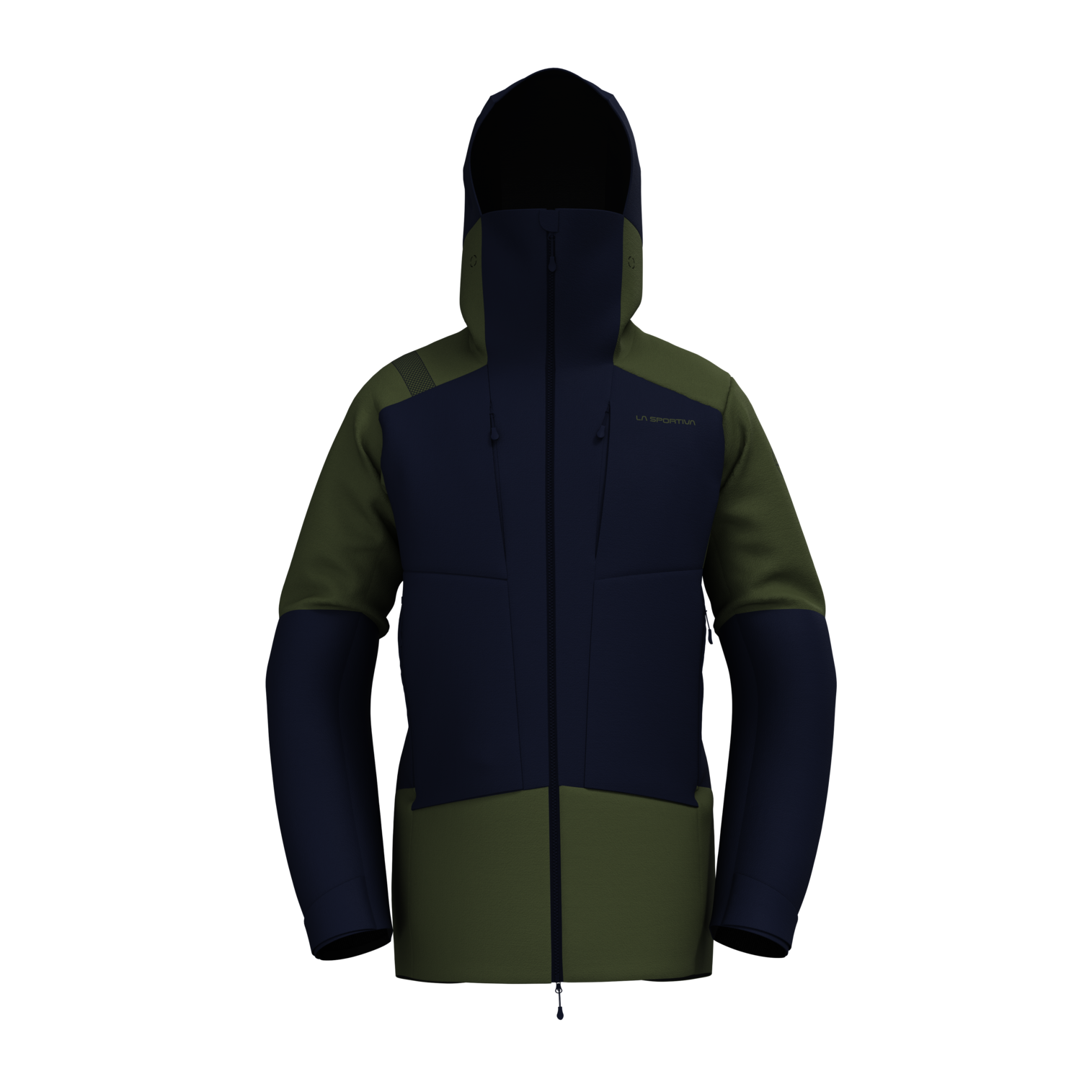 Sender Goretex Performance Chaqueta Hombre La Sportiva