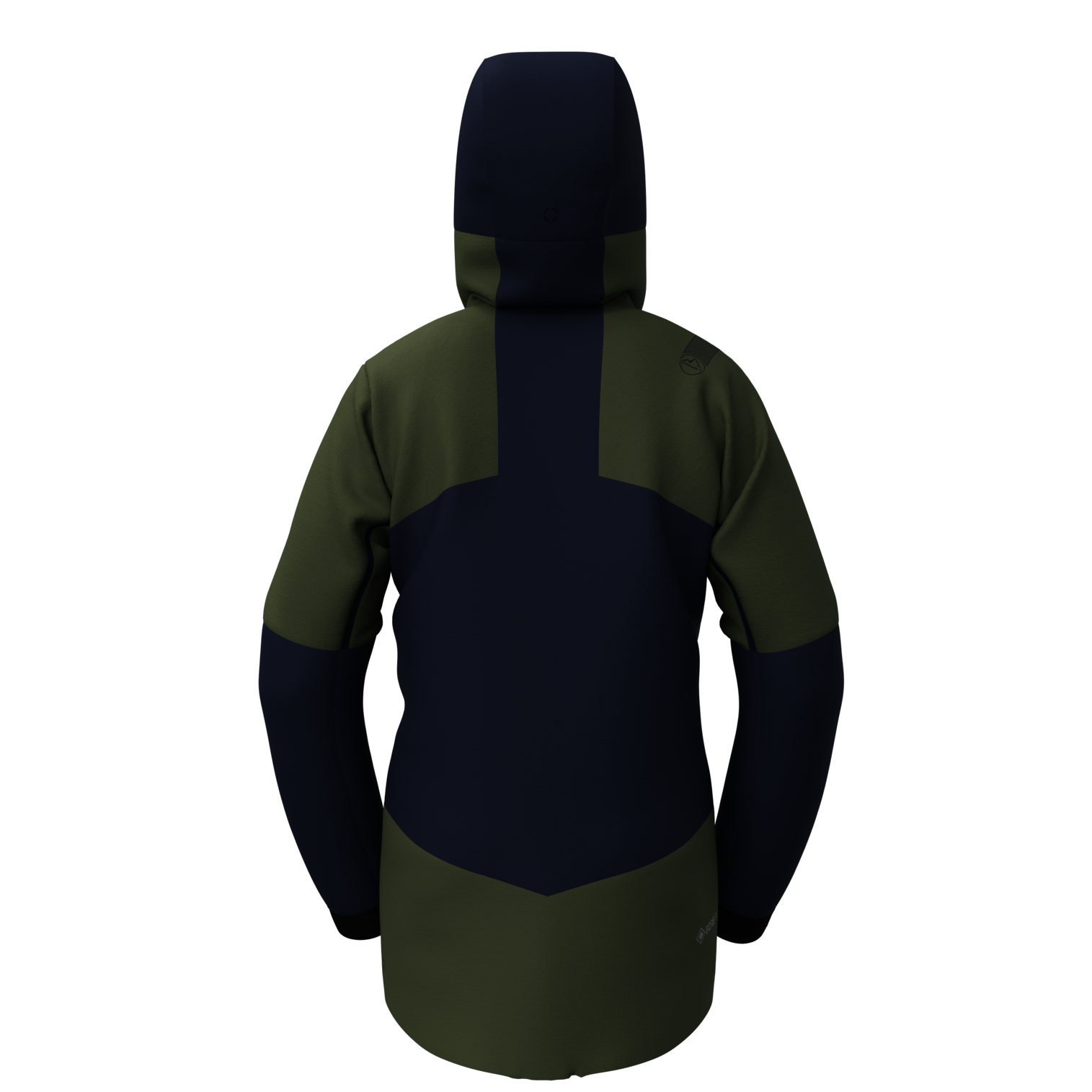 Sender Goretex Performance Chaqueta Hombre La Sportiva