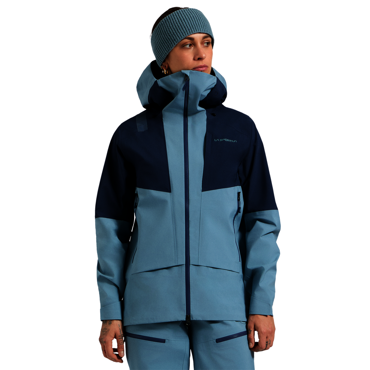 Sender Goretex Performance Chaqueta Mujer La Sportiva
