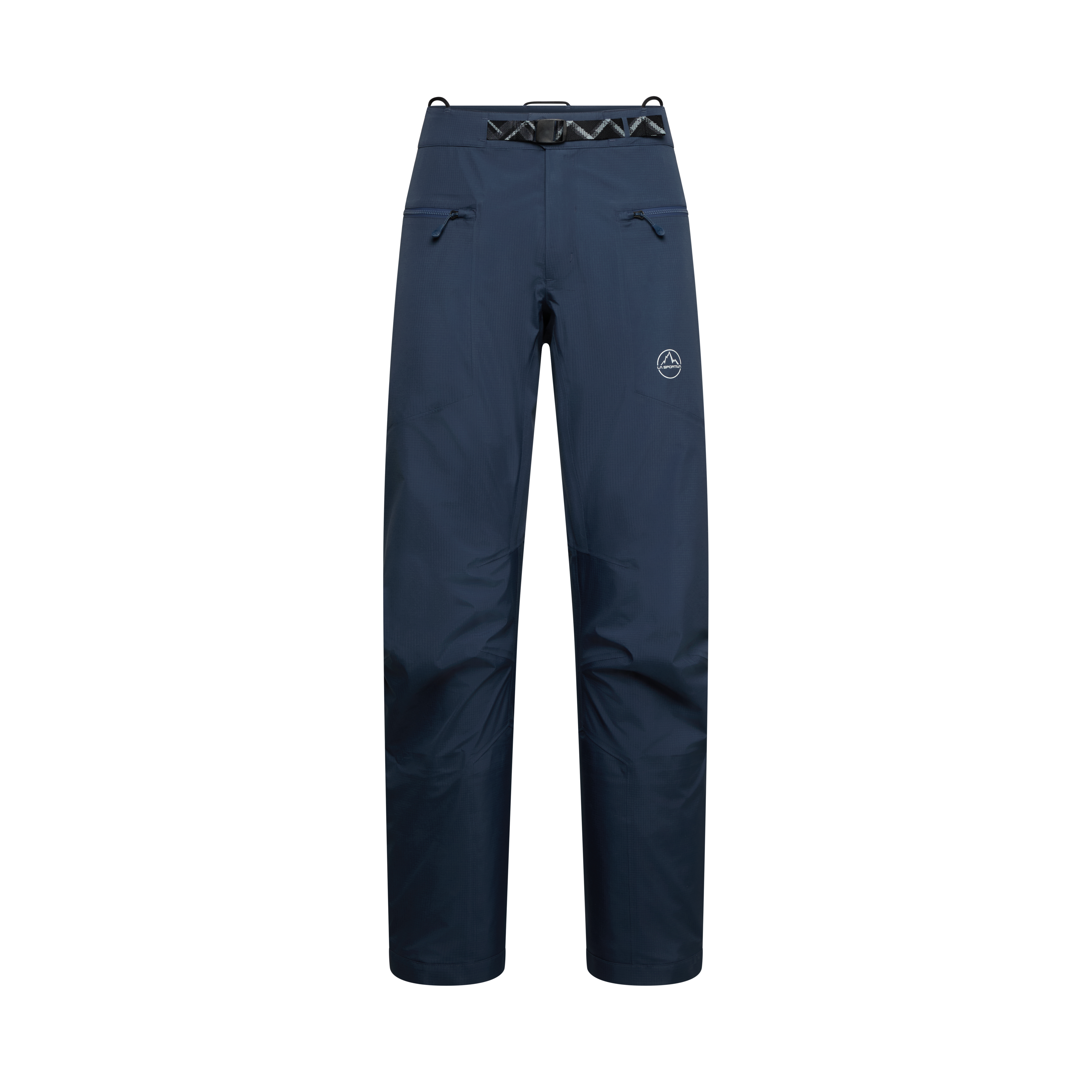 Alpine Guide Goretex Hombre Pantalones Alpinismo La Sportiva