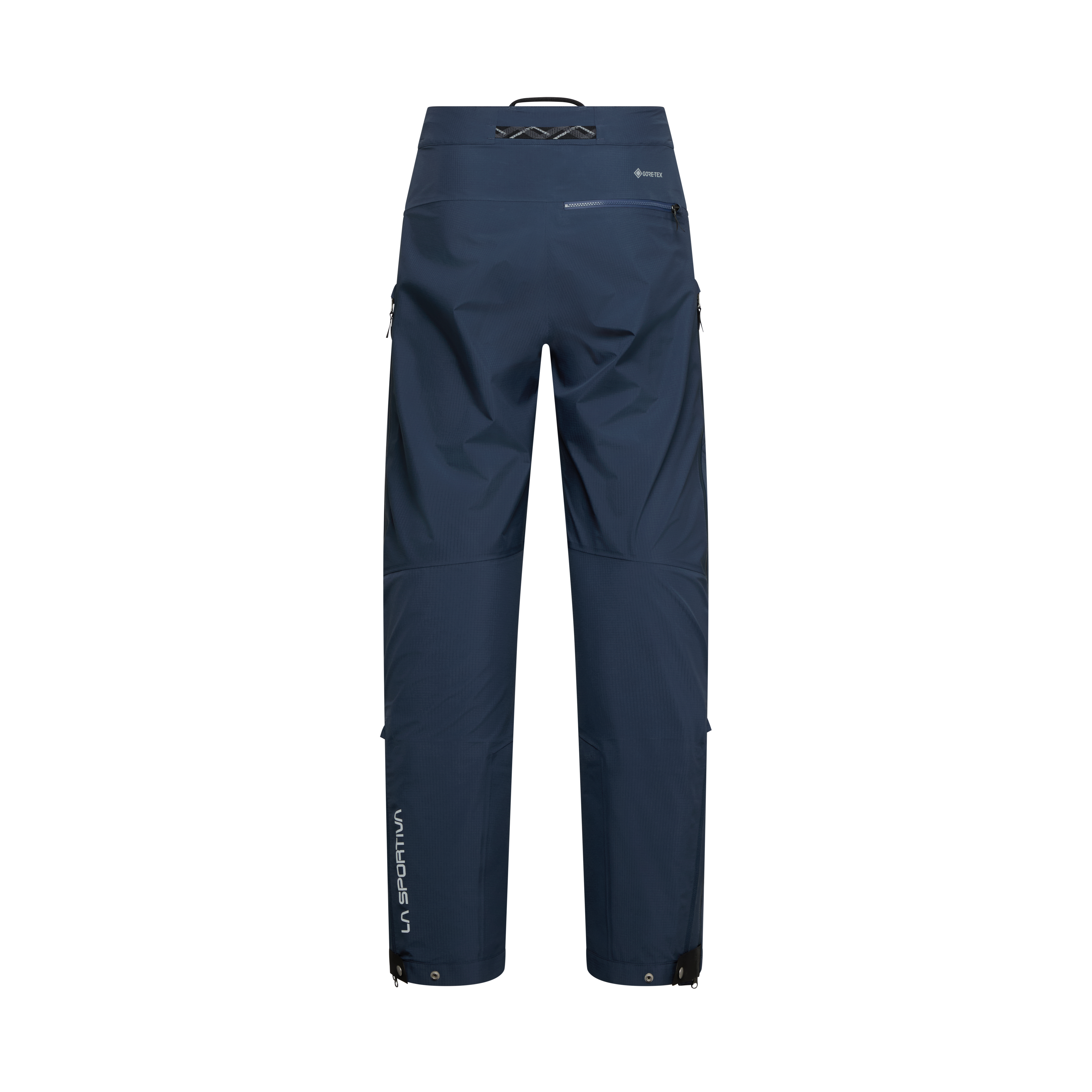 Alpine Guide Goretex Hombre Pantalones Alpinismo La Sportiva